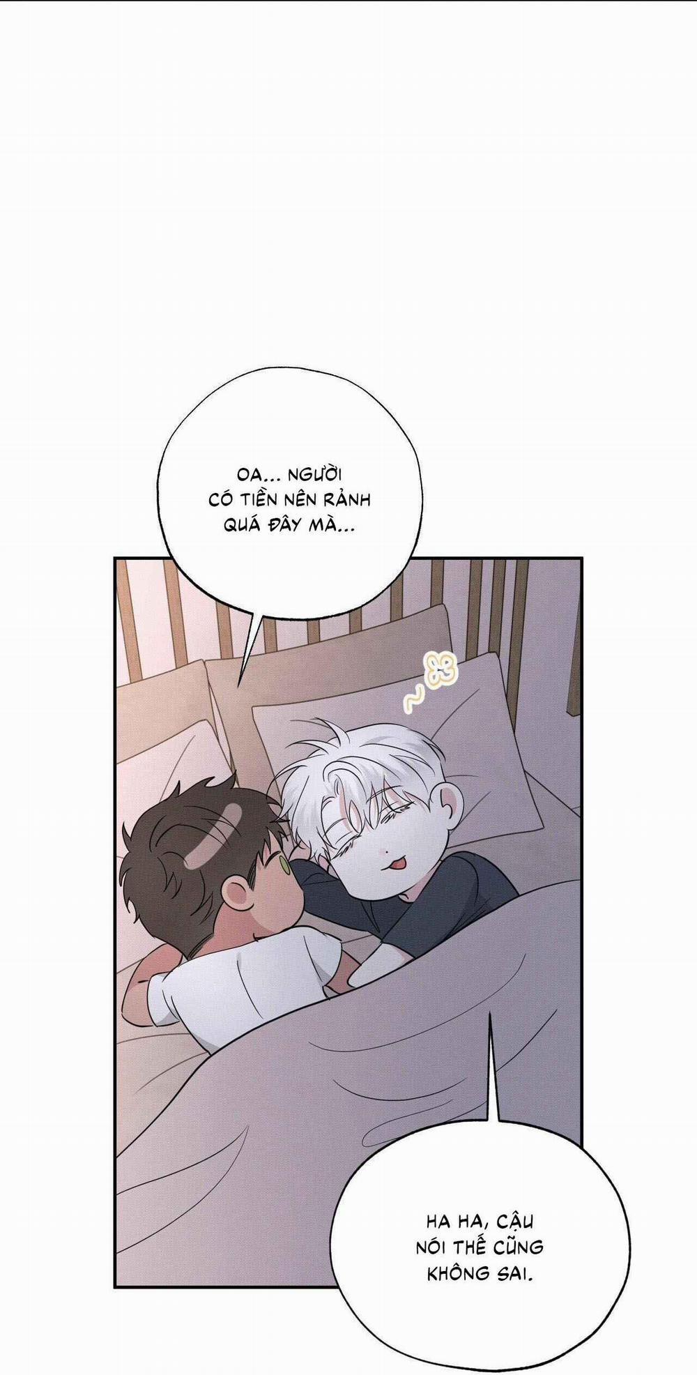 (Cbunu) Đầm Lầy Của Nhân Ngư 18 0 trang 64