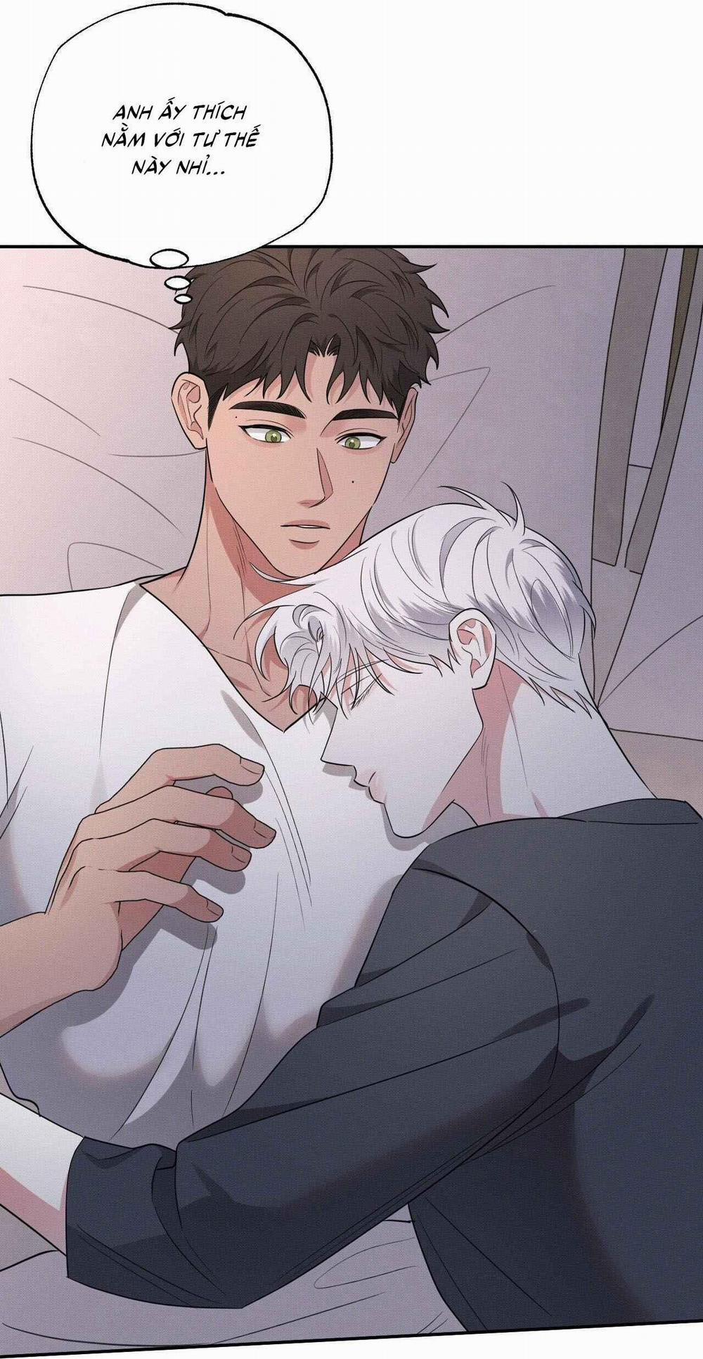 (Cbunu) Đầm Lầy Của Nhân Ngư 18 0 trang 67