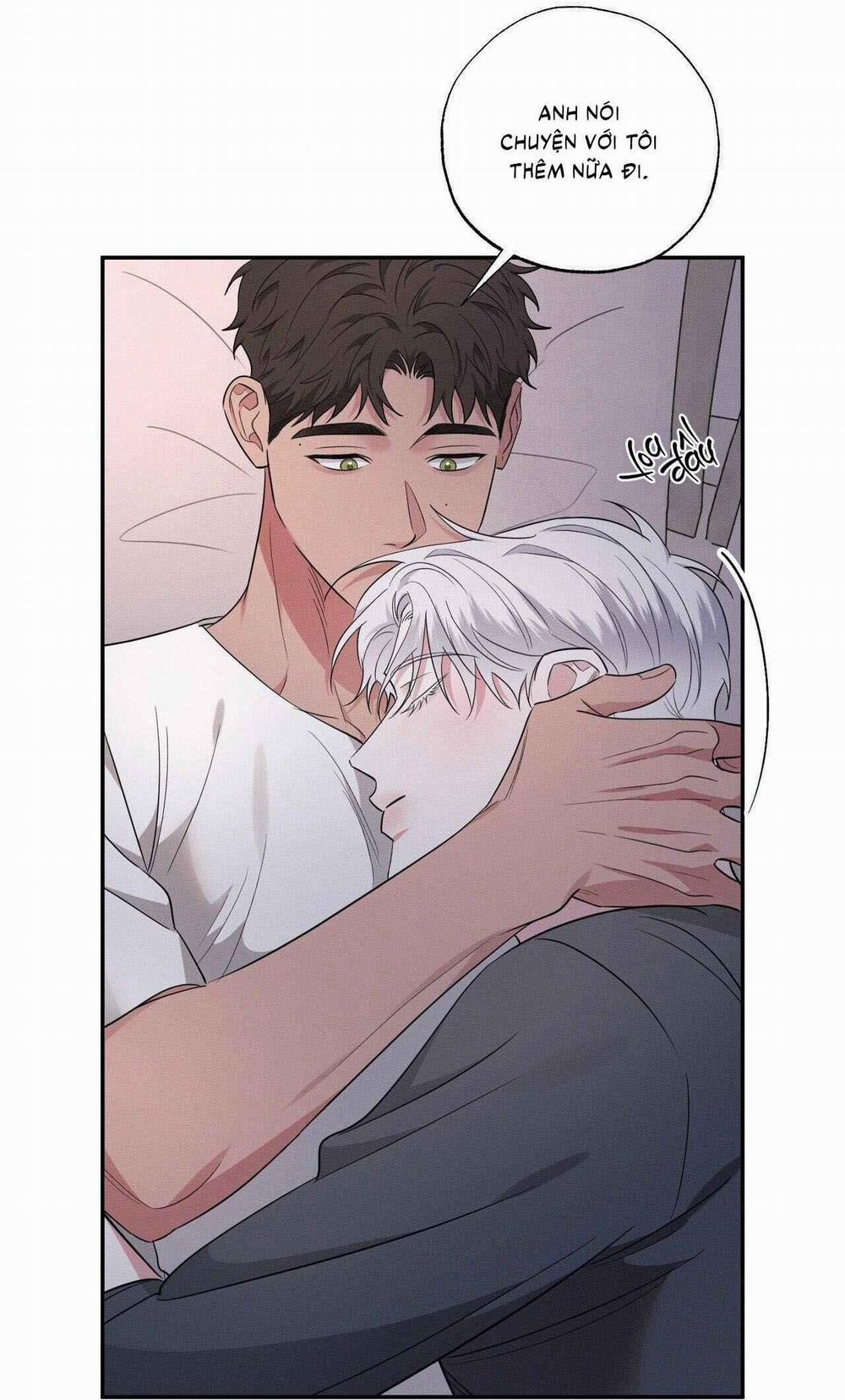 (Cbunu) Đầm Lầy Của Nhân Ngư 18 0 trang 69