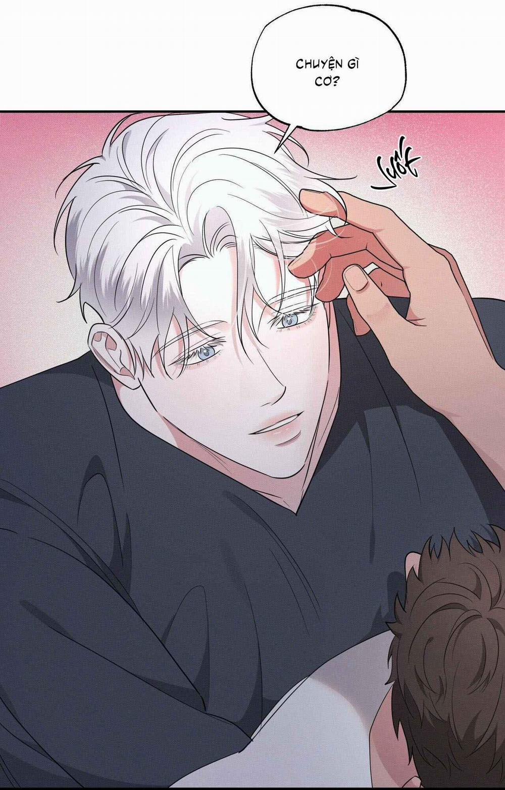 (Cbunu) Đầm Lầy Của Nhân Ngư 18 0 trang 71