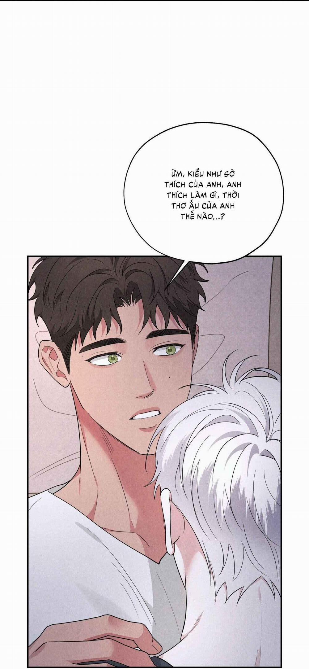 (Cbunu) Đầm Lầy Của Nhân Ngư 18 0 trang 73