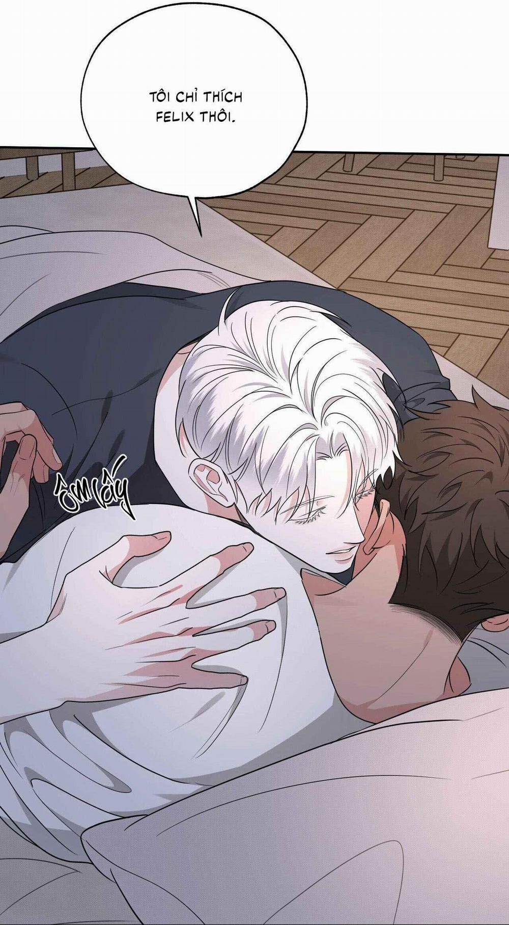 (Cbunu) Đầm Lầy Của Nhân Ngư 18 0 trang 75