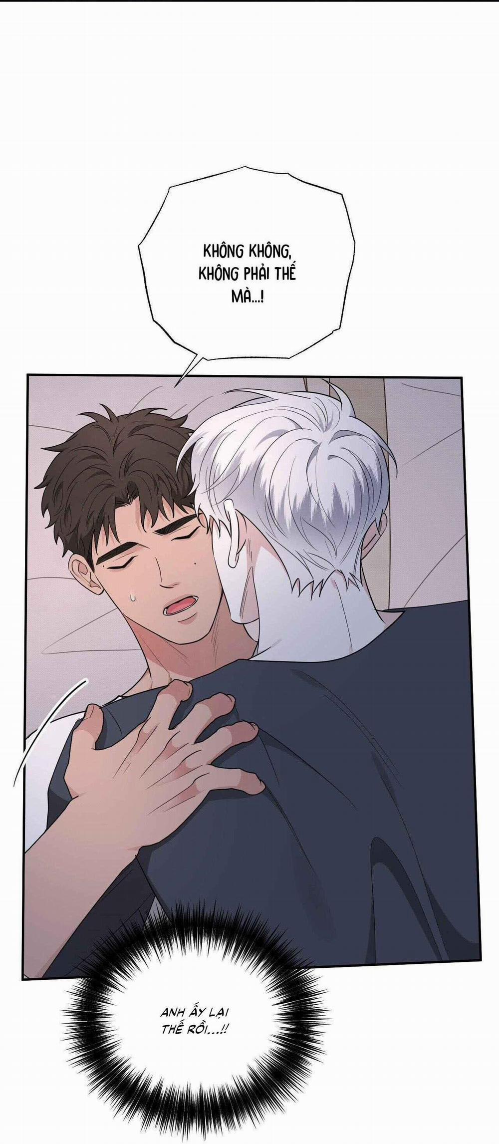 (Cbunu) Đầm Lầy Của Nhân Ngư 18 0 trang 76