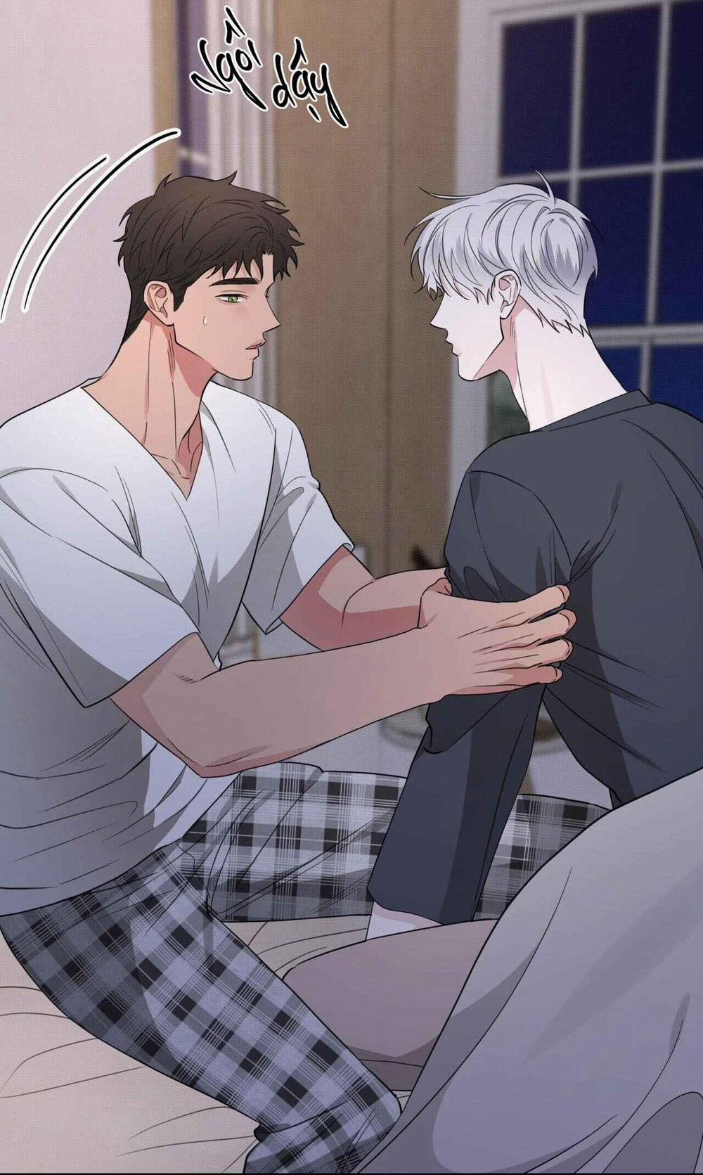 (Cbunu) Đầm Lầy Của Nhân Ngư 18 0 trang 84