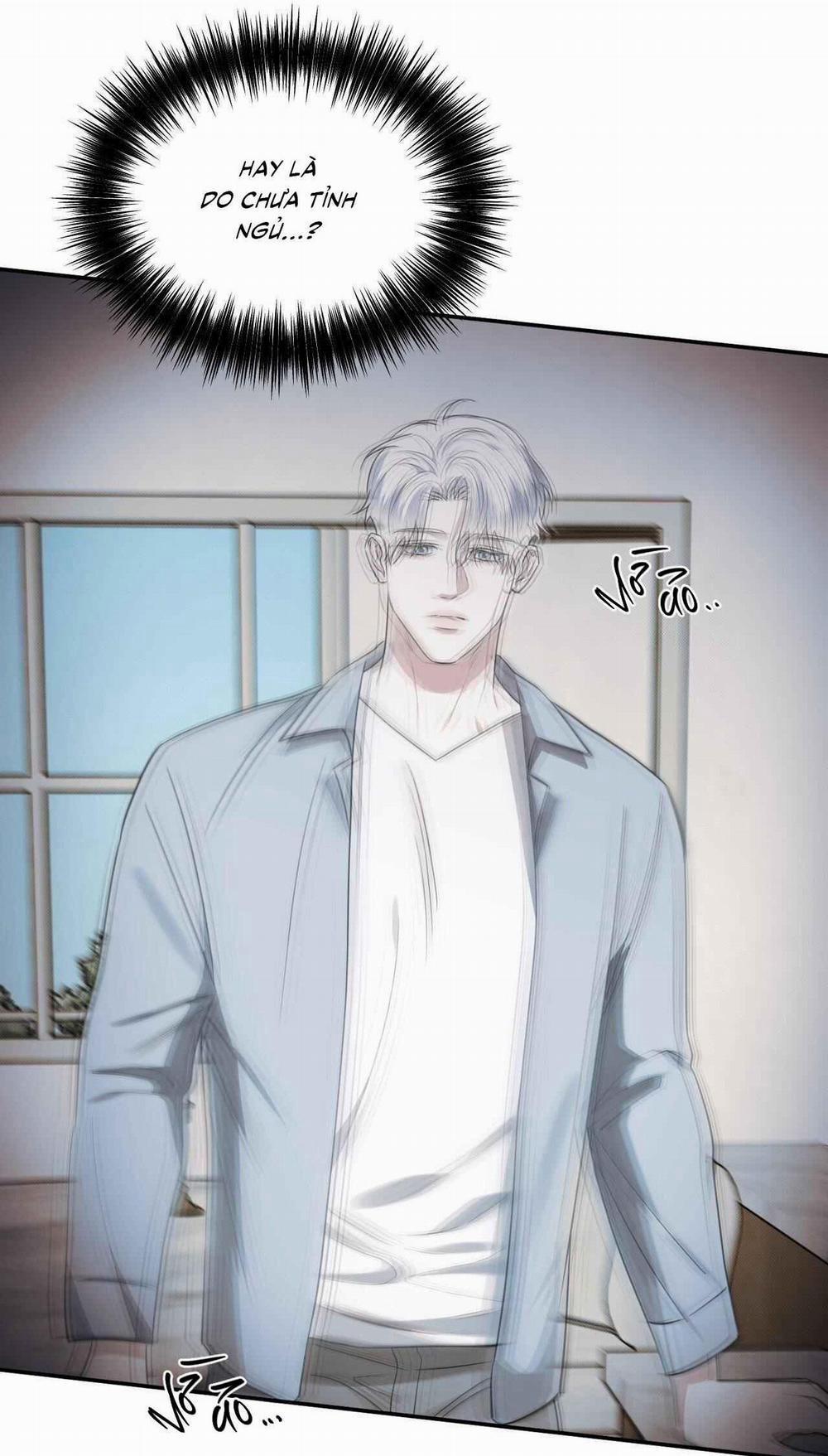 (Cbunu) Đầm Lầy Của Nhân Ngư 19 trang 110