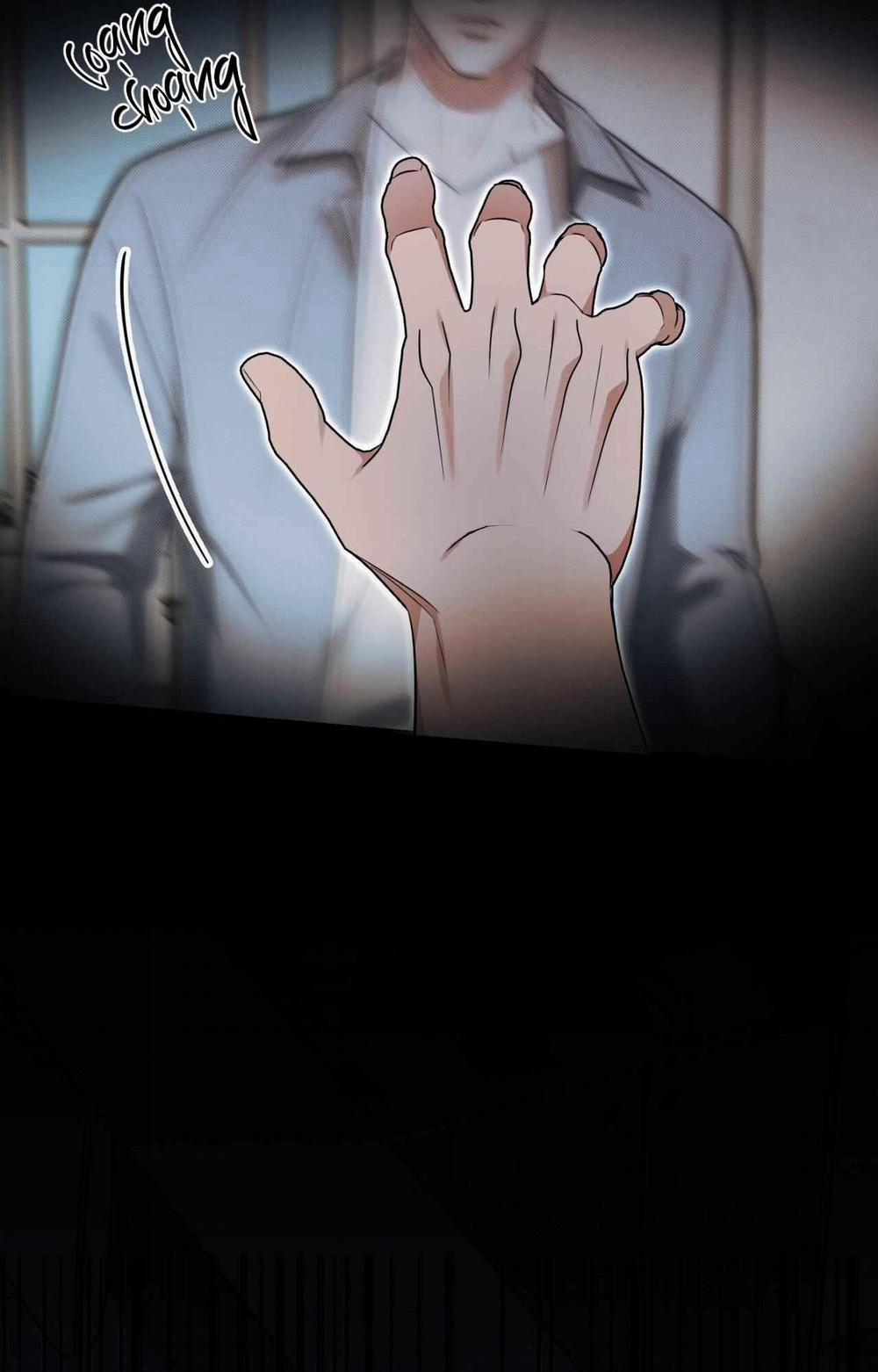 (Cbunu) Đầm Lầy Của Nhân Ngư 19 trang 112