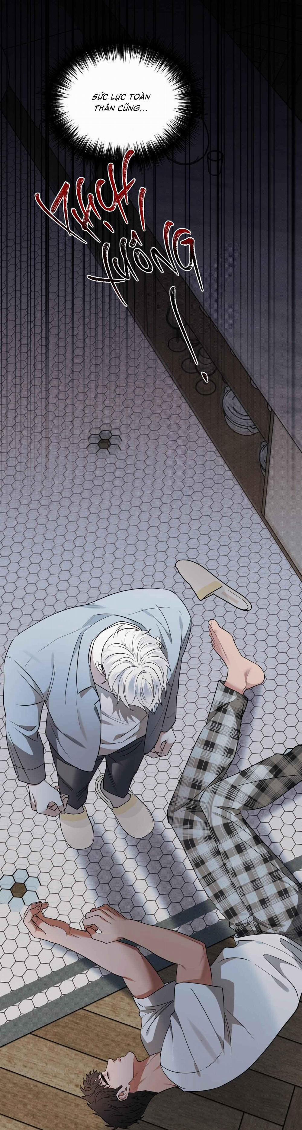 (Cbunu) Đầm Lầy Của Nhân Ngư 19 trang 113