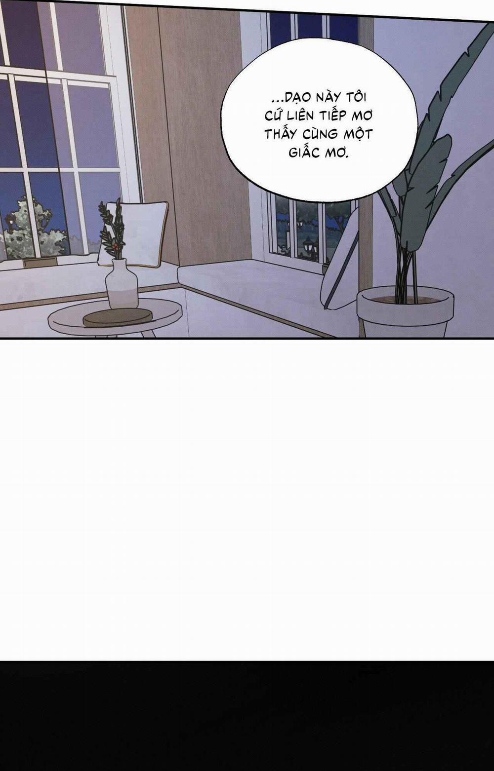 (Cbunu) Đầm Lầy Của Nhân Ngư 19 trang 14