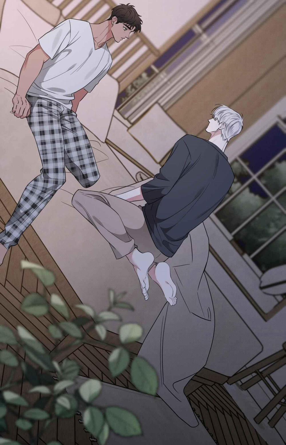 (Cbunu) Đầm Lầy Của Nhân Ngư 19 trang 2