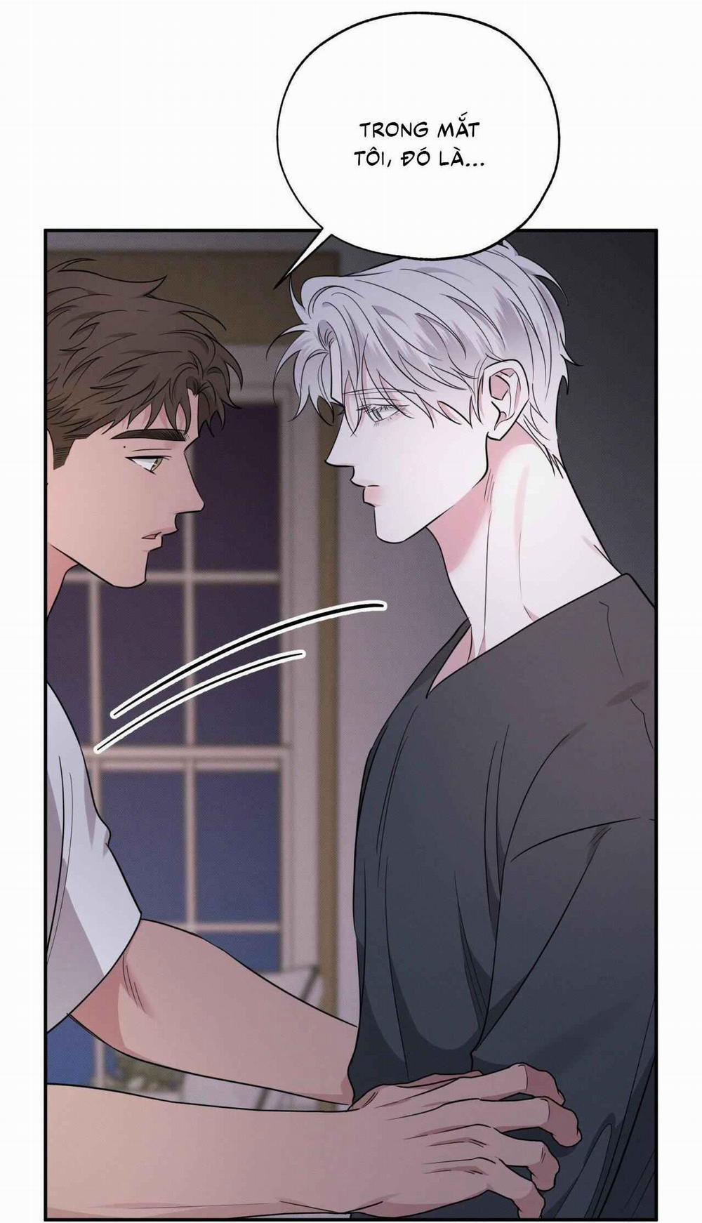 (Cbunu) Đầm Lầy Của Nhân Ngư 19 trang 21