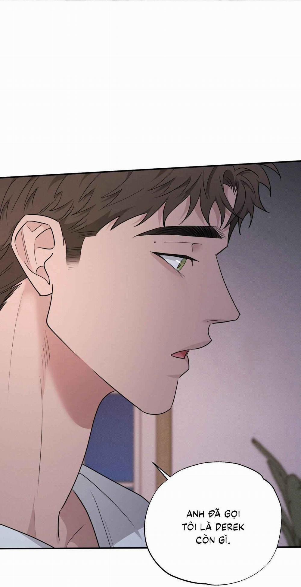 (Cbunu) Đầm Lầy Của Nhân Ngư 19 trang 29