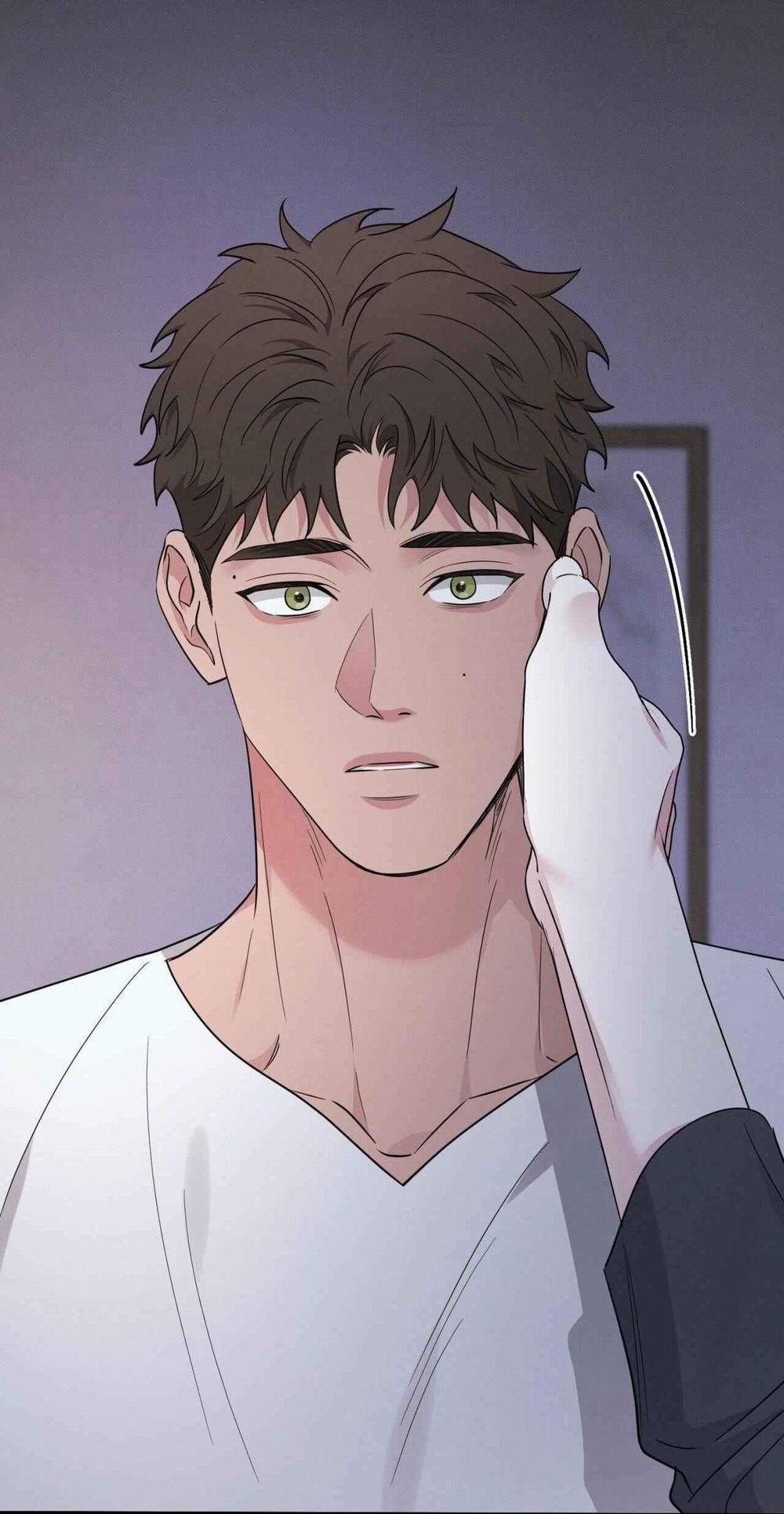 (Cbunu) Đầm Lầy Của Nhân Ngư 19 trang 38