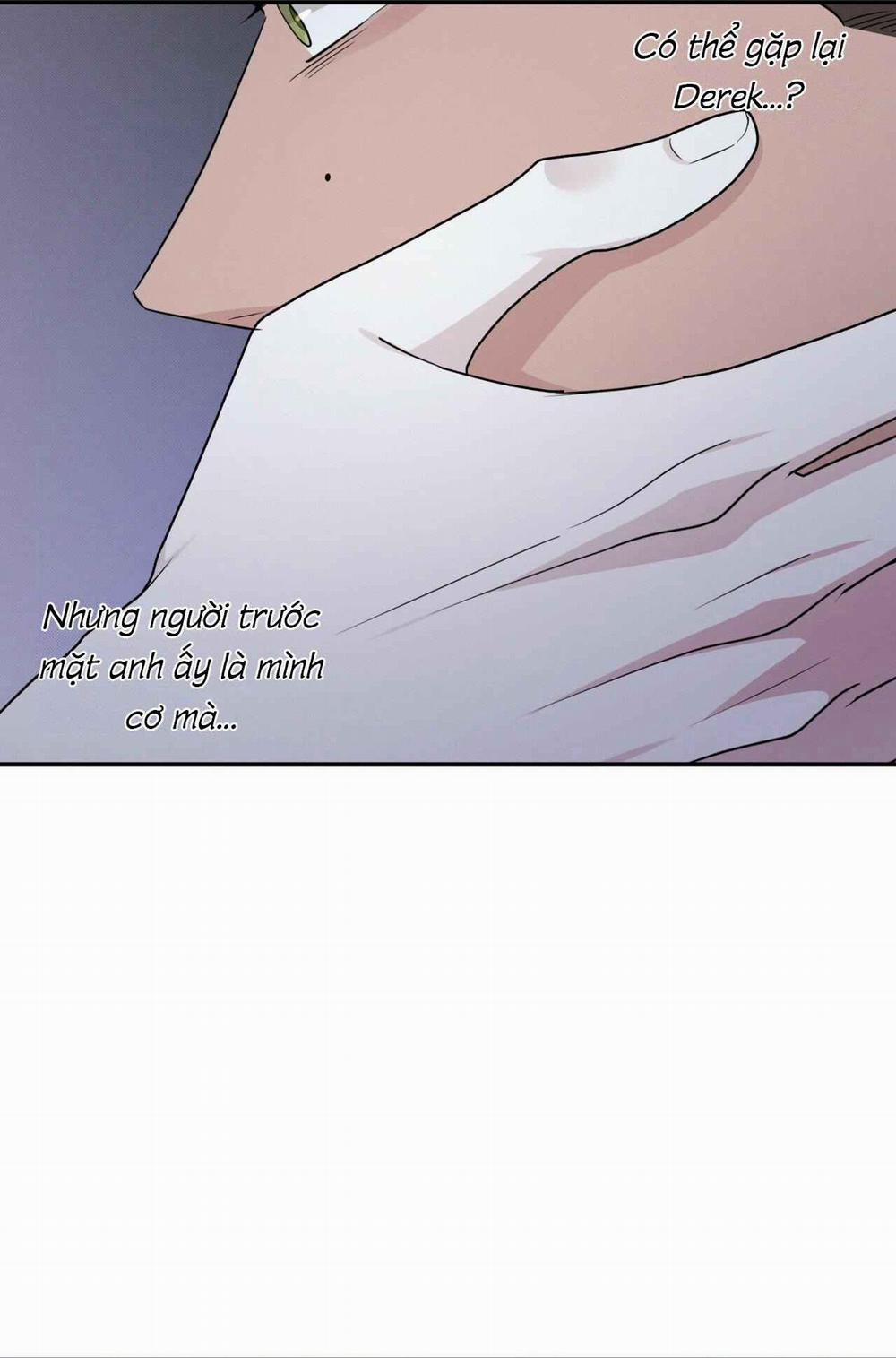 (Cbunu) Đầm Lầy Của Nhân Ngư 19 trang 40
