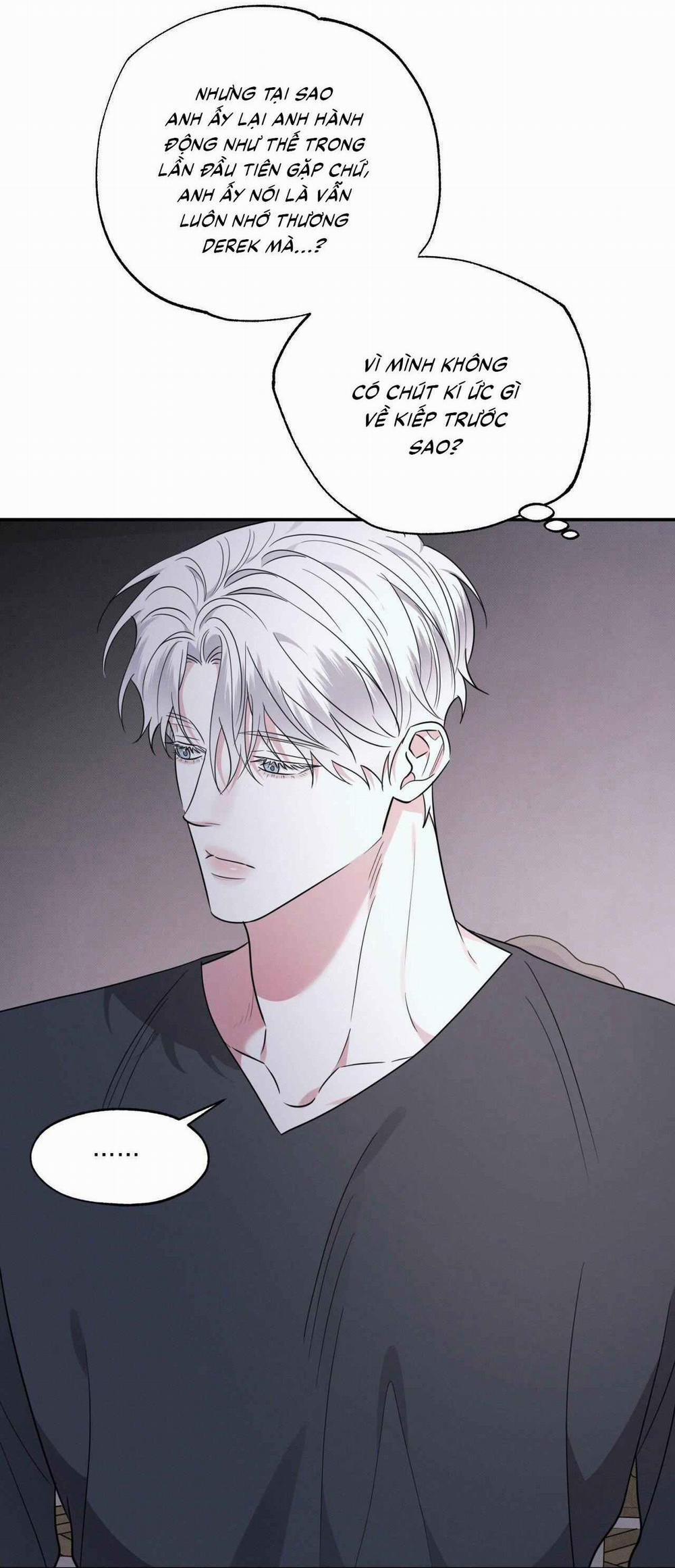 (Cbunu) Đầm Lầy Của Nhân Ngư 19 trang 59