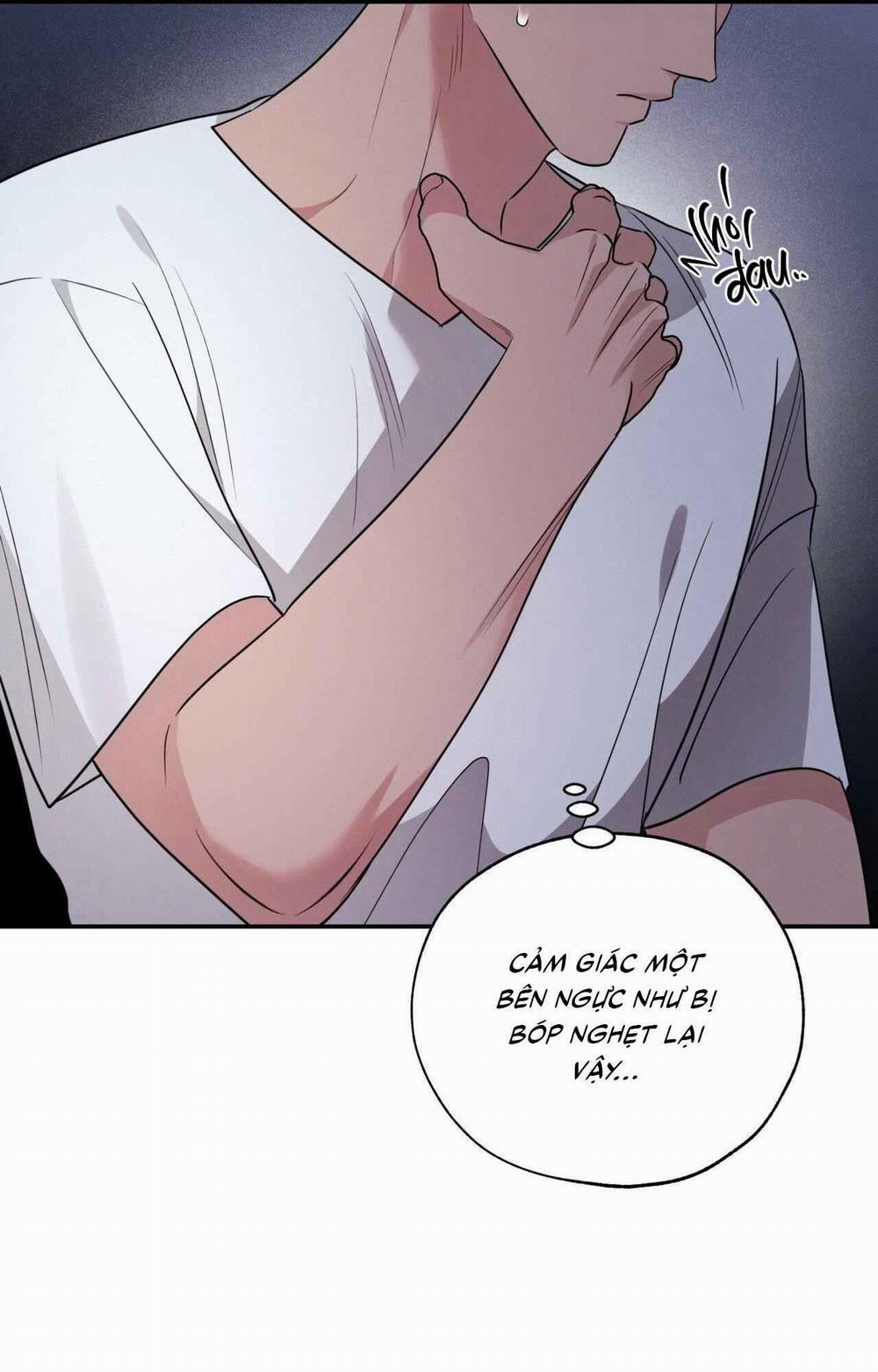 (Cbunu) Đầm Lầy Của Nhân Ngư 19 trang 61