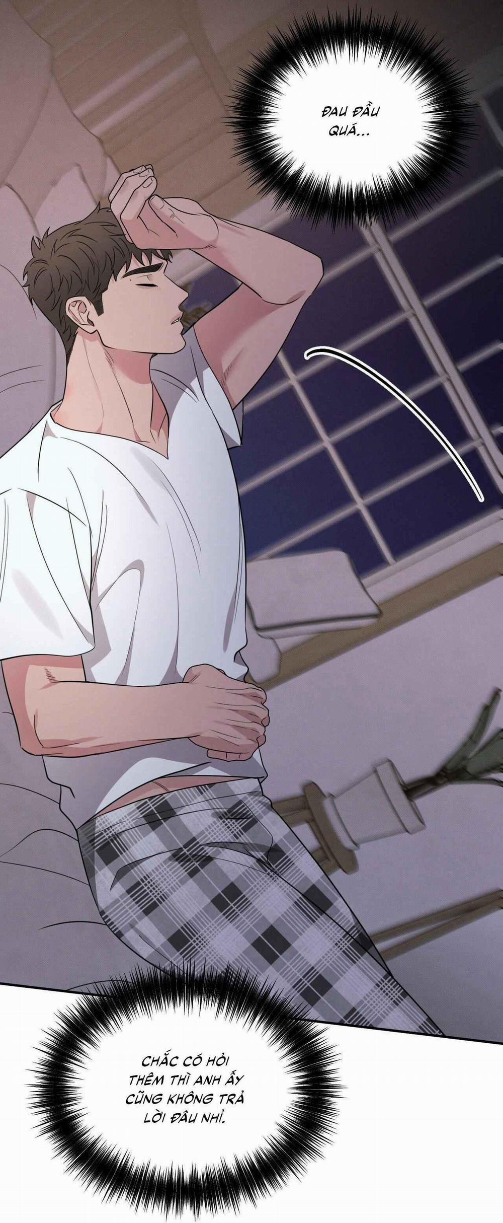 (Cbunu) Đầm Lầy Của Nhân Ngư 19 trang 63