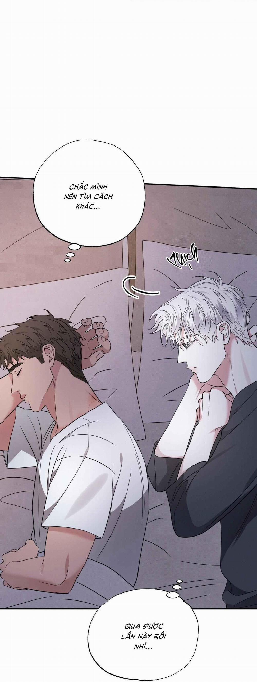 (Cbunu) Đầm Lầy Của Nhân Ngư 19 trang 67