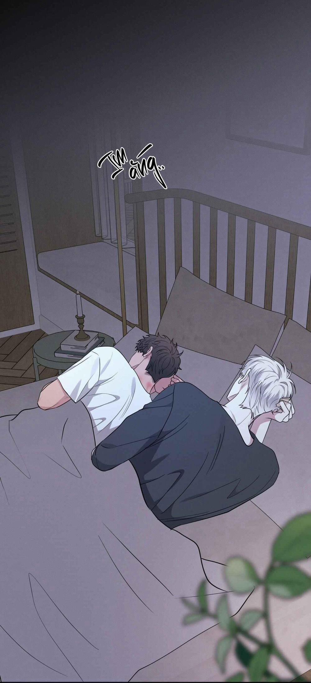 (Cbunu) Đầm Lầy Của Nhân Ngư 19 trang 69