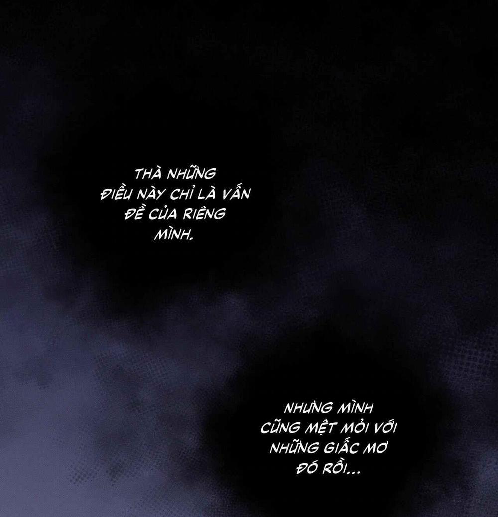 (Cbunu) Đầm Lầy Của Nhân Ngư 19 trang 7