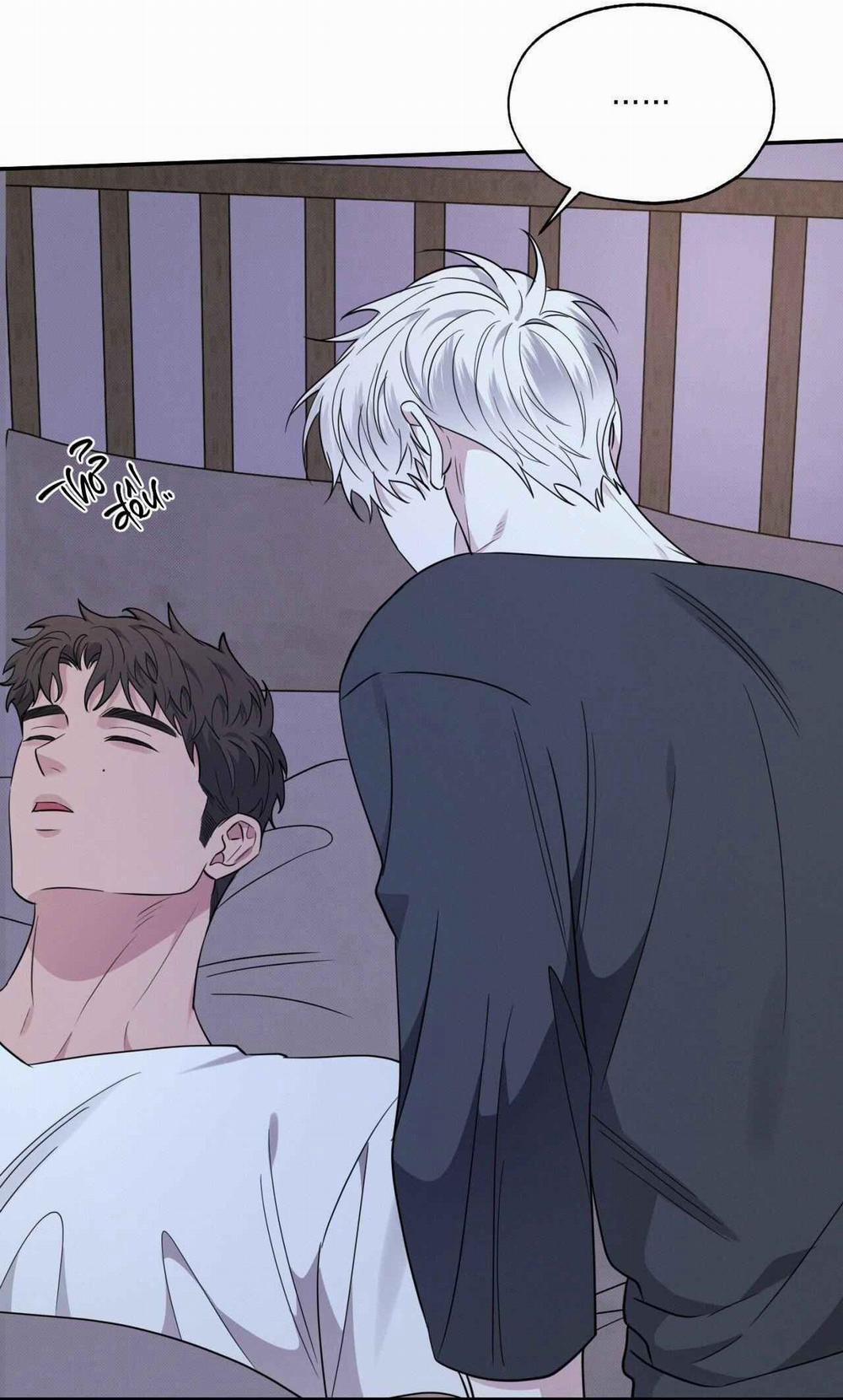 (Cbunu) Đầm Lầy Của Nhân Ngư 19 trang 74