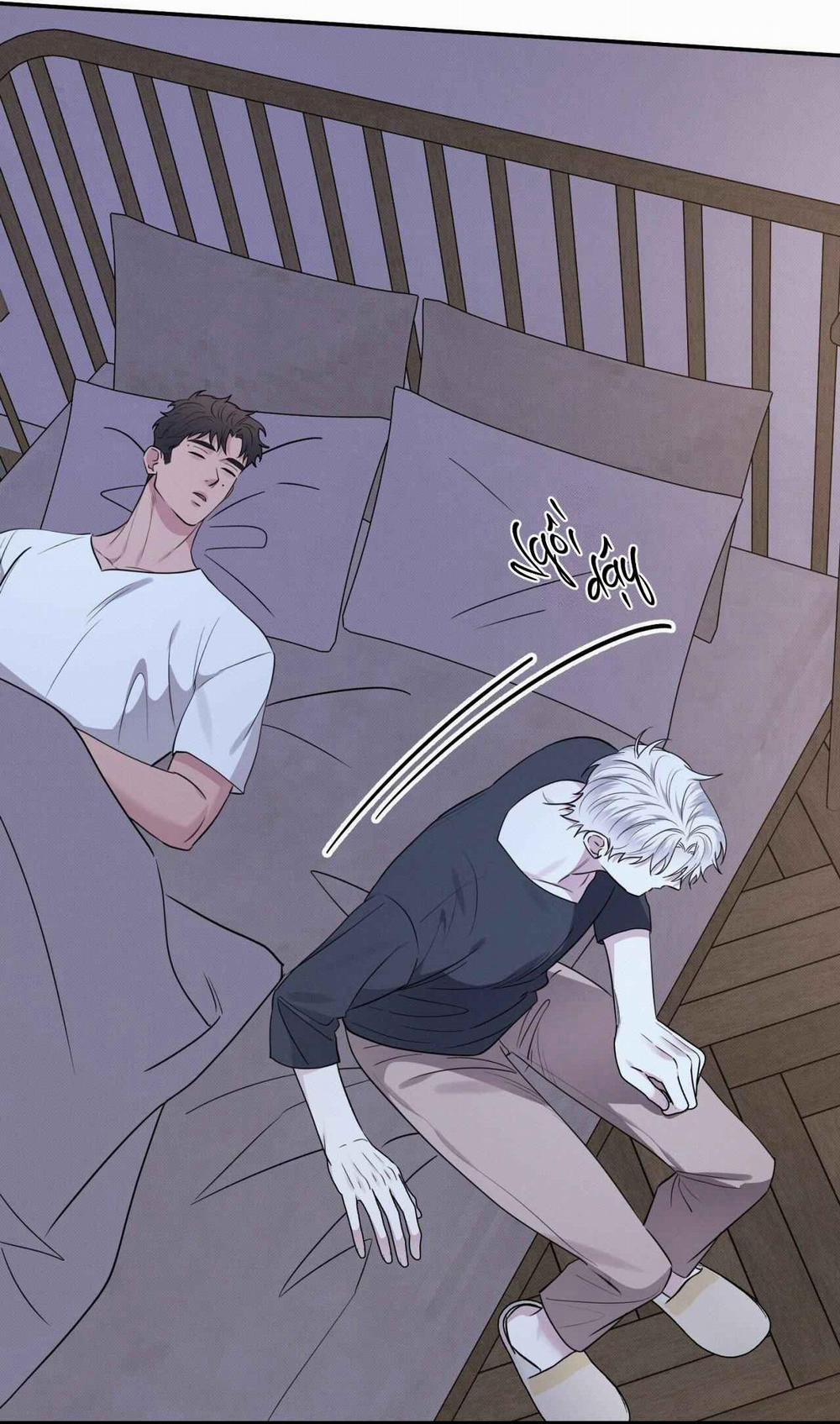 (Cbunu) Đầm Lầy Của Nhân Ngư 19 trang 76