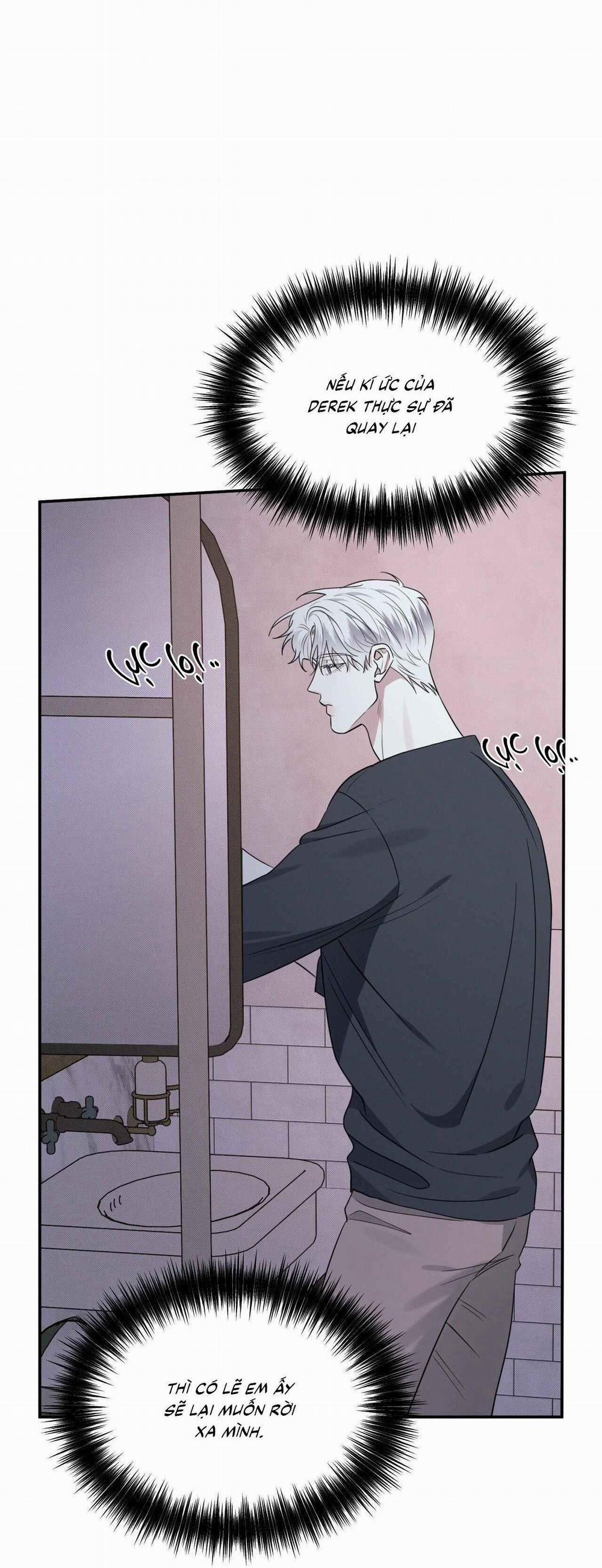 (Cbunu) Đầm Lầy Của Nhân Ngư 19 trang 79