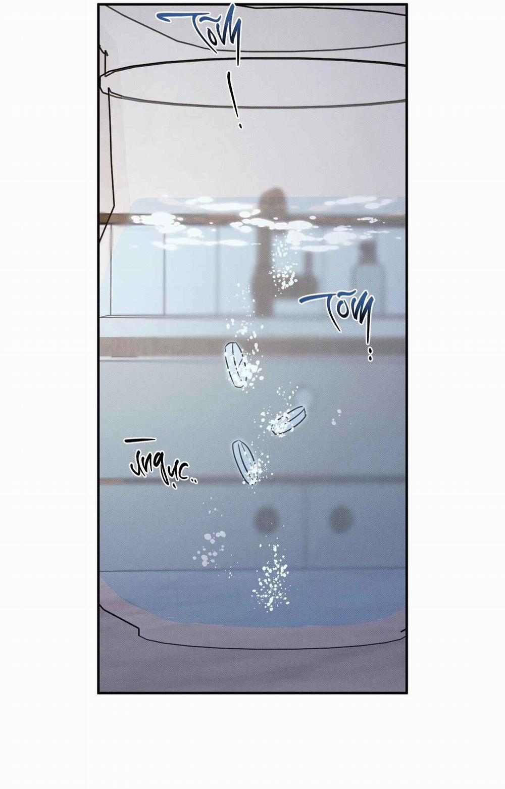 (Cbunu) Đầm Lầy Của Nhân Ngư 19 trang 83