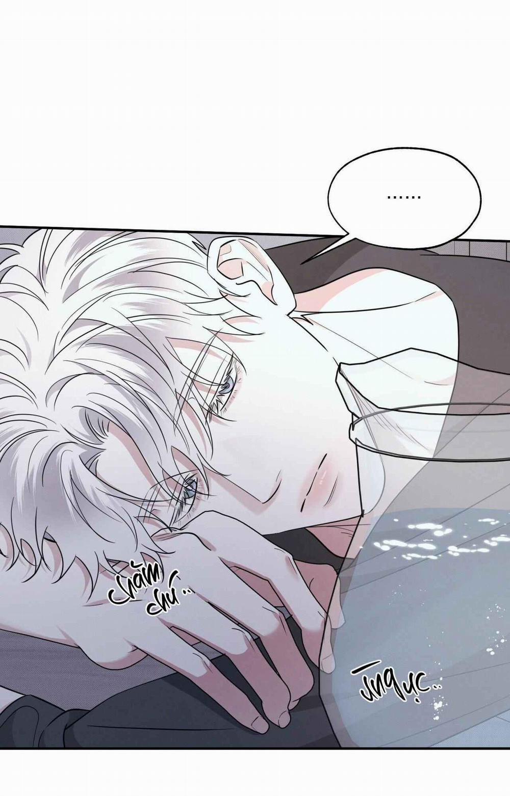 (Cbunu) Đầm Lầy Của Nhân Ngư 19 trang 84