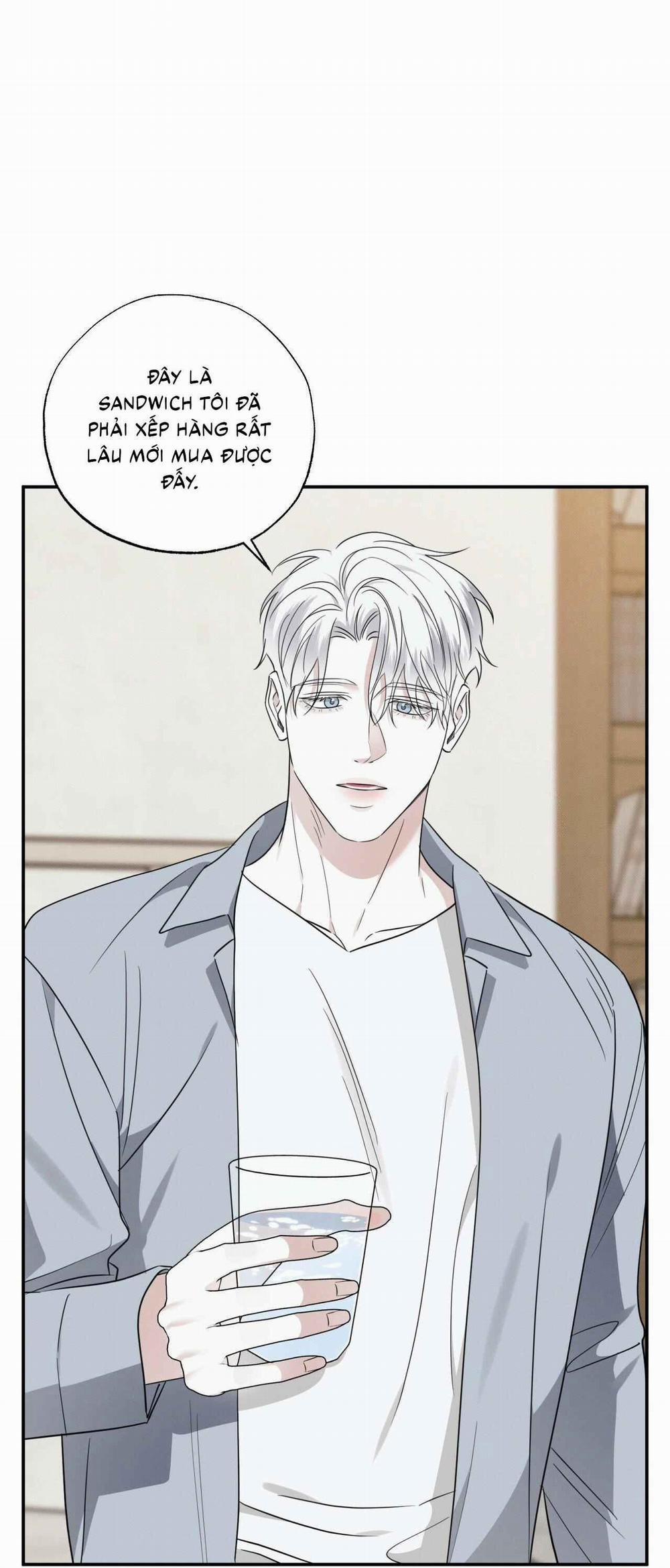 (Cbunu) Đầm Lầy Của Nhân Ngư 19 trang 97