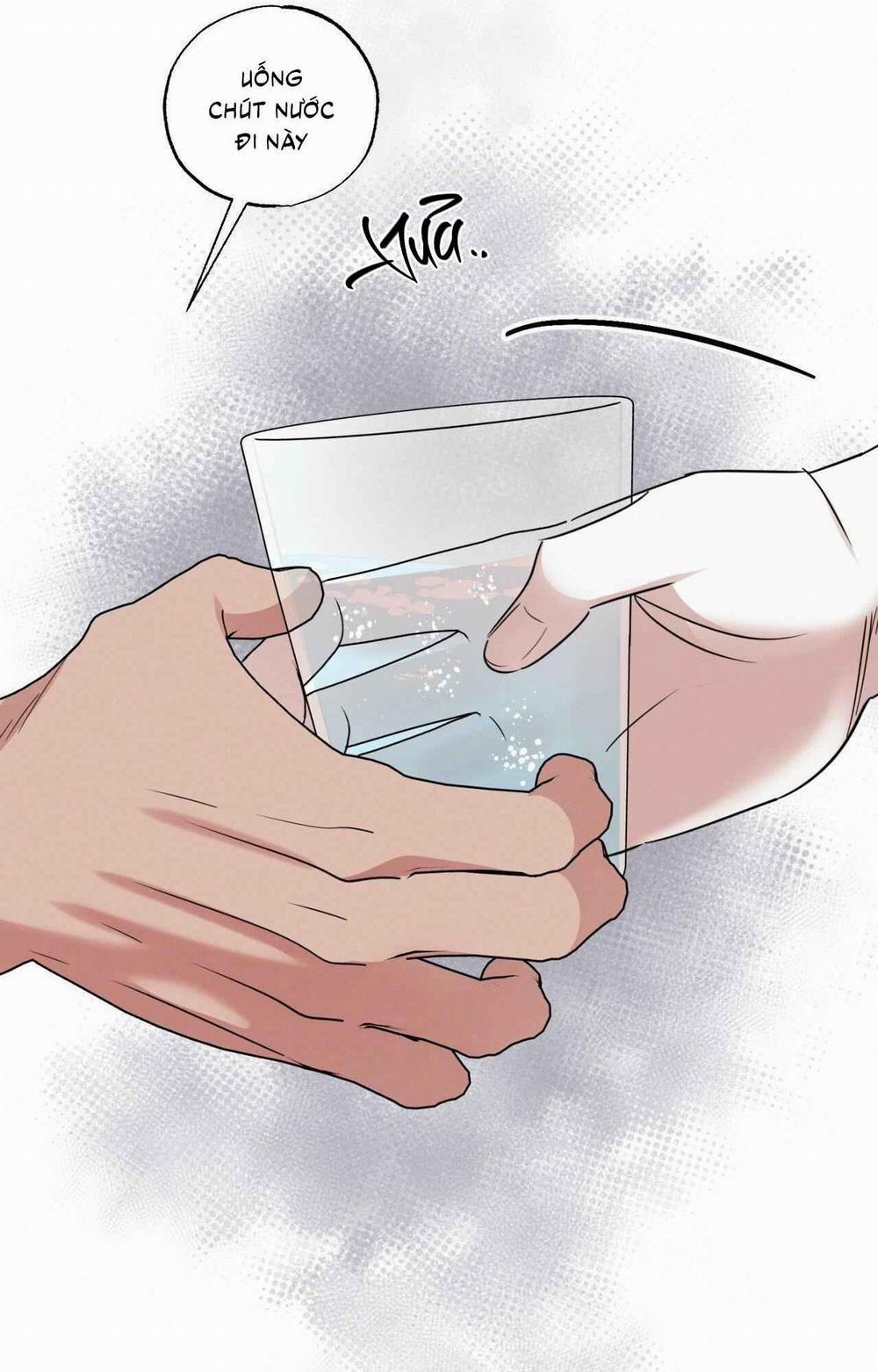 (Cbunu) Đầm Lầy Của Nhân Ngư 19 trang 99