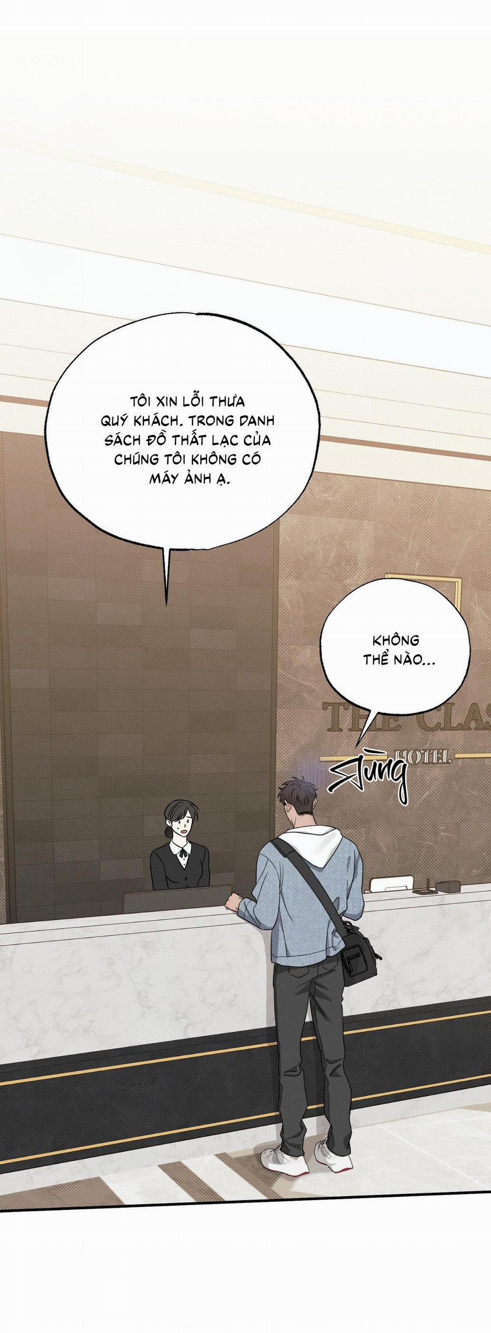 (Cbunu) Đầm Lầy Của Nhân Ngư 2 trang 10