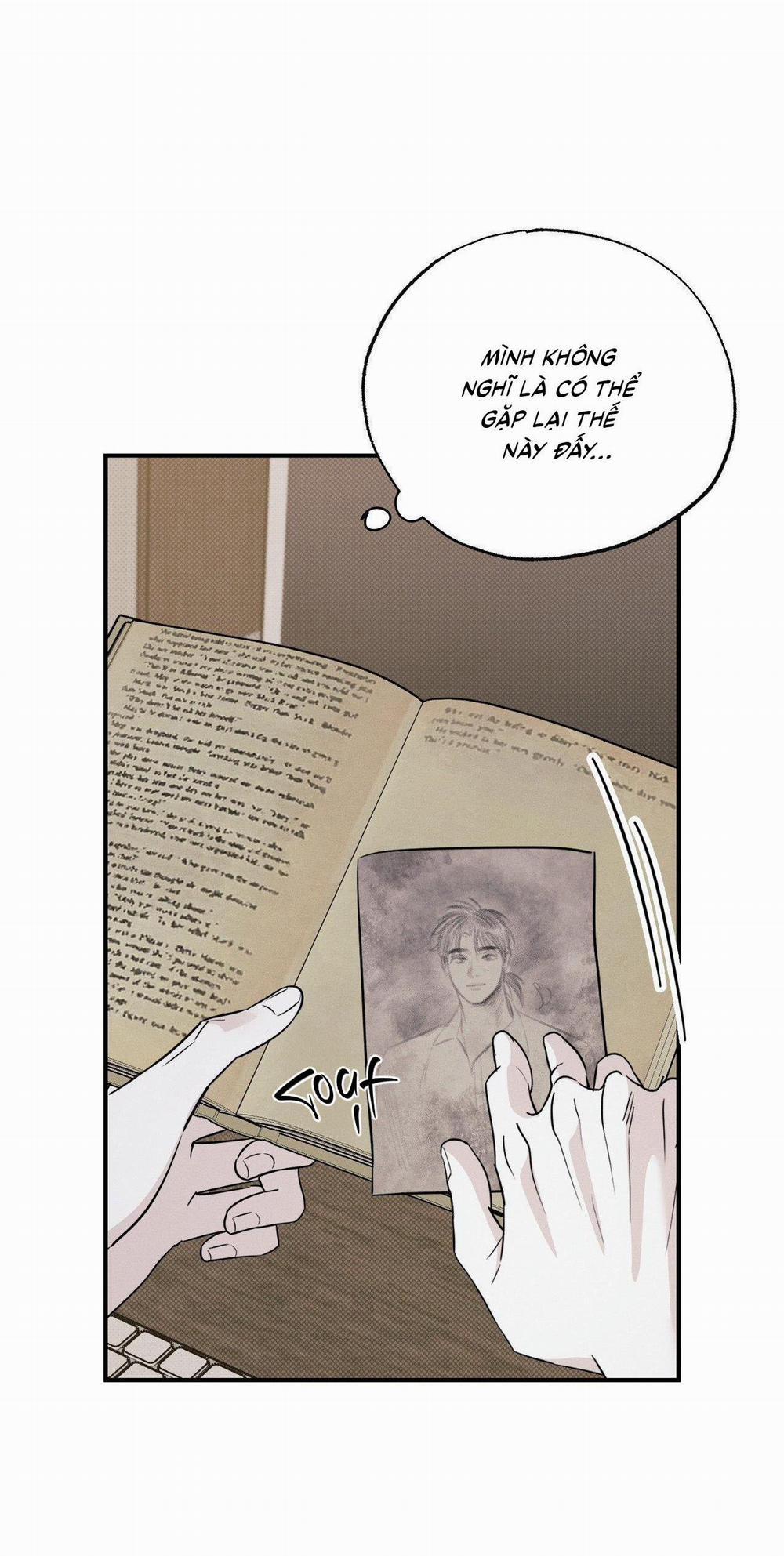 (Cbunu) Đầm Lầy Của Nhân Ngư 2 trang 19