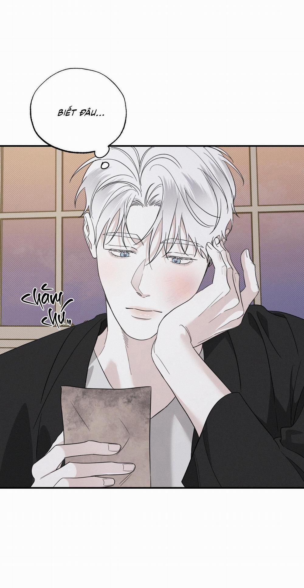 (Cbunu) Đầm Lầy Của Nhân Ngư 2 trang 20