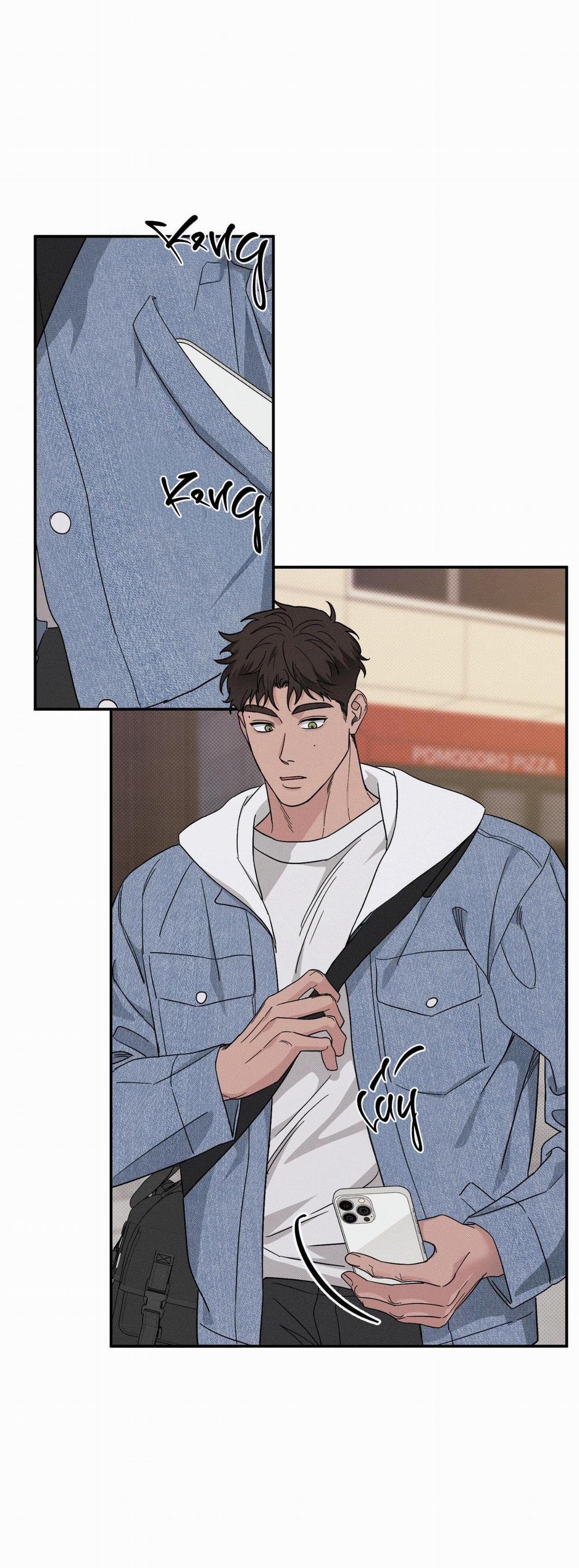 (Cbunu) Đầm Lầy Của Nhân Ngư 2 trang 24