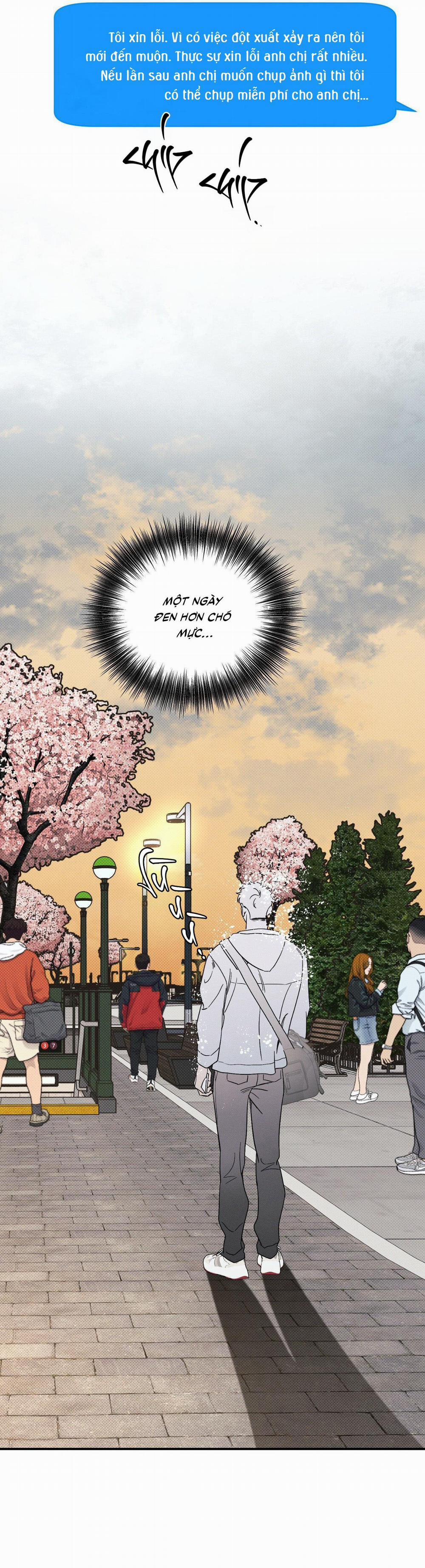 (Cbunu) Đầm Lầy Của Nhân Ngư 2 trang 26