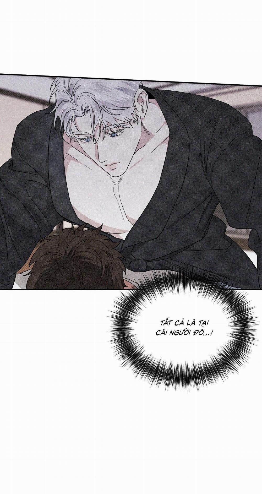 (Cbunu) Đầm Lầy Của Nhân Ngư 2 trang 27