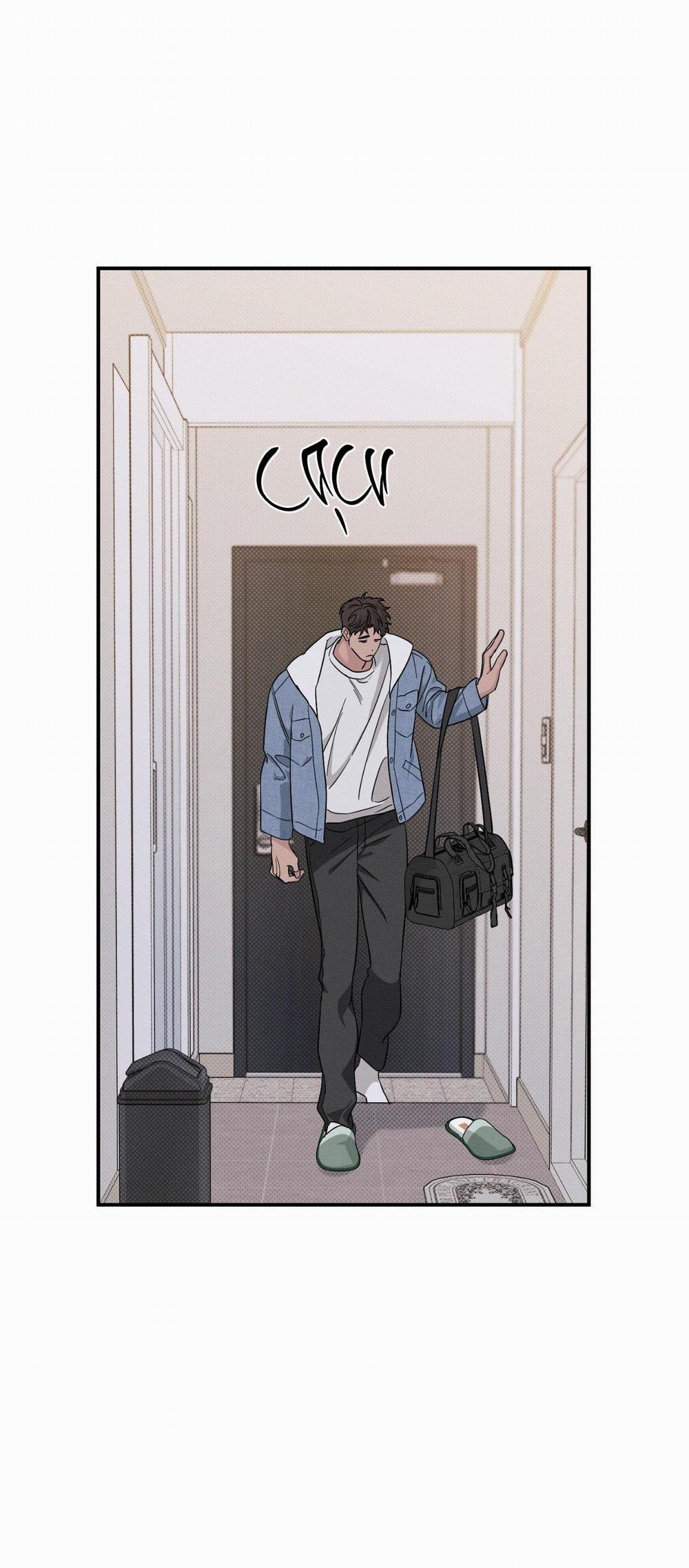 (Cbunu) Đầm Lầy Của Nhân Ngư 2 trang 28