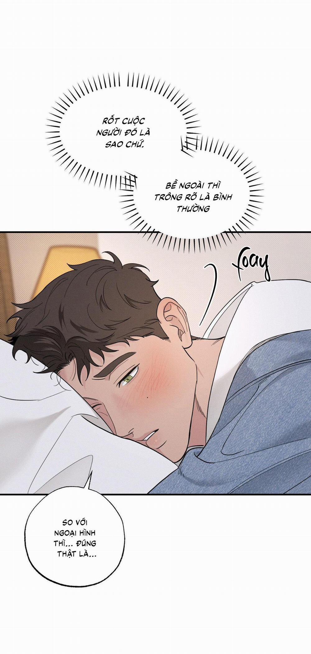 (Cbunu) Đầm Lầy Của Nhân Ngư 2 trang 31