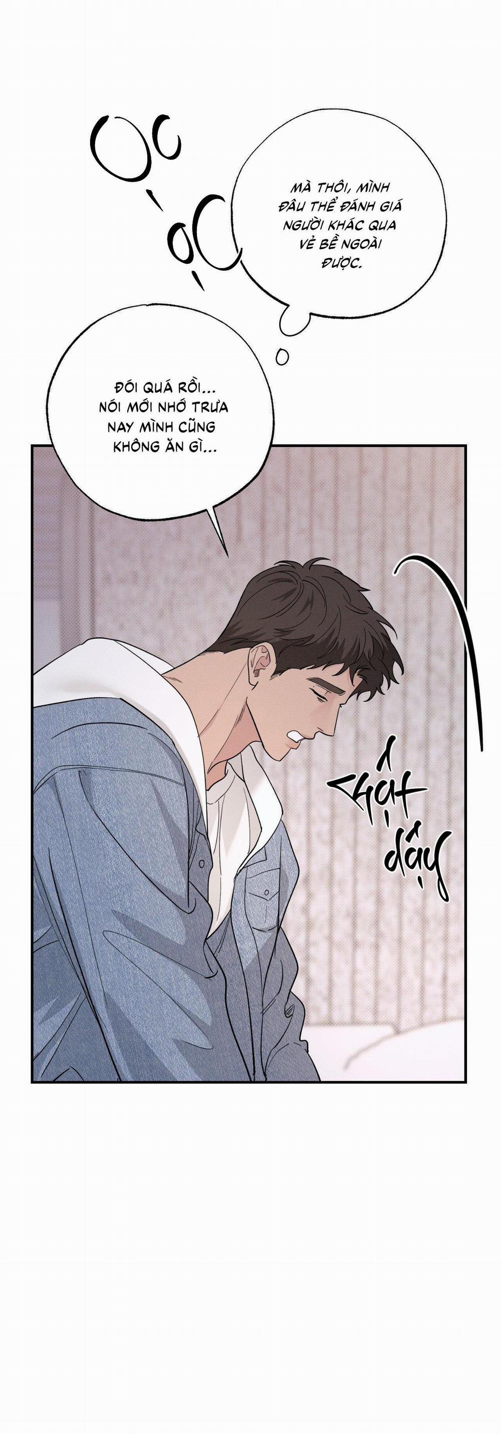 (Cbunu) Đầm Lầy Của Nhân Ngư 2 trang 32