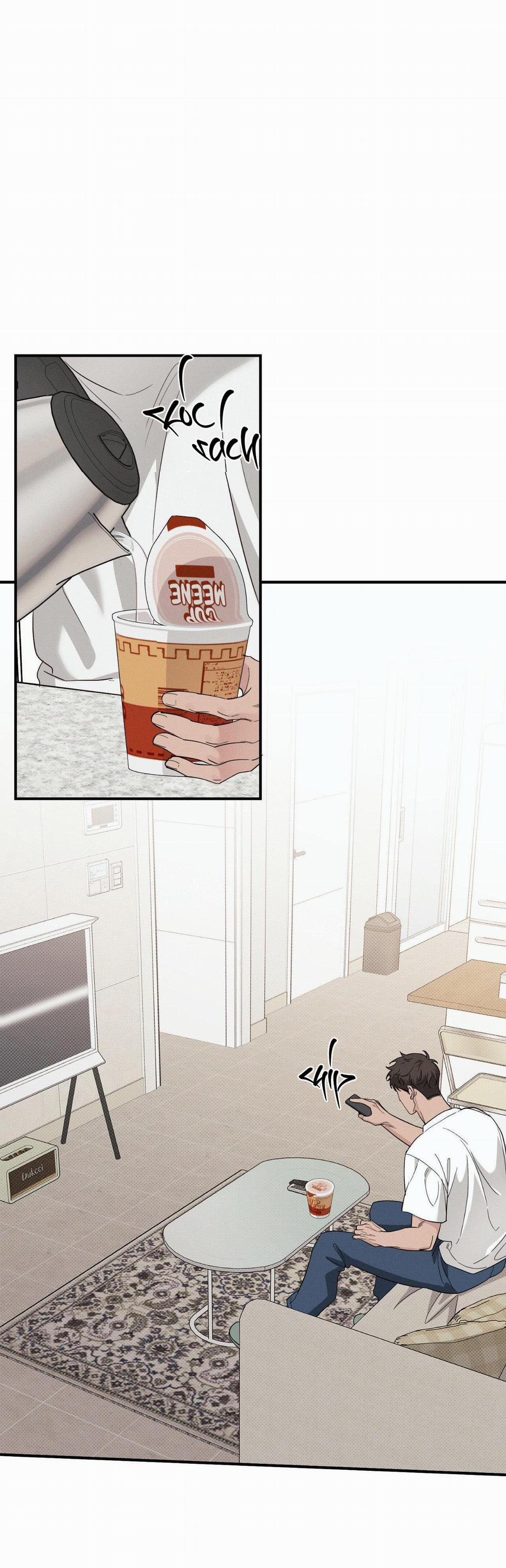 (Cbunu) Đầm Lầy Của Nhân Ngư 2 trang 33