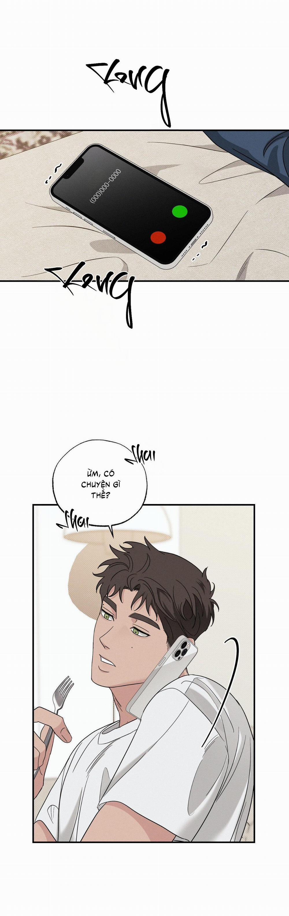 (Cbunu) Đầm Lầy Của Nhân Ngư 2 trang 36