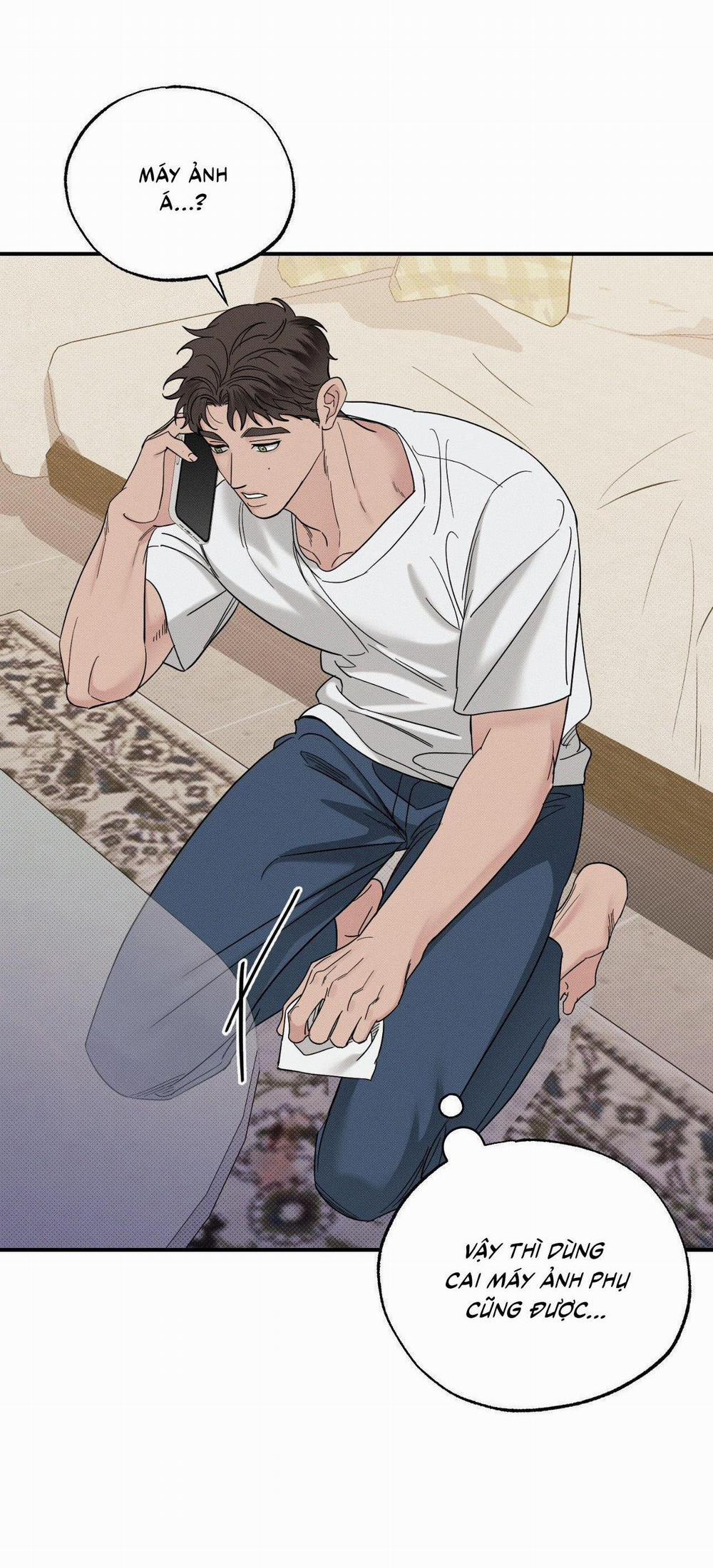 (Cbunu) Đầm Lầy Của Nhân Ngư 2 trang 39