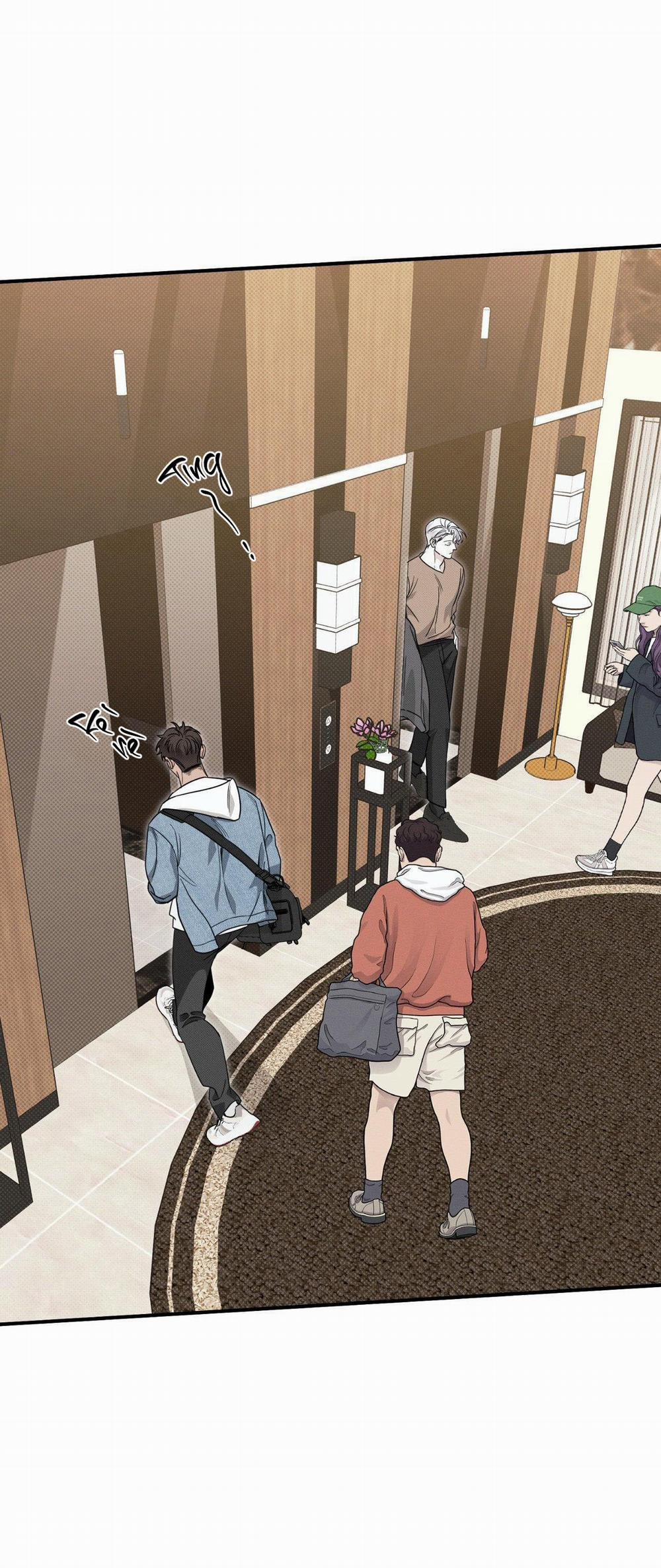 (Cbunu) Đầm Lầy Của Nhân Ngư 2 trang 4