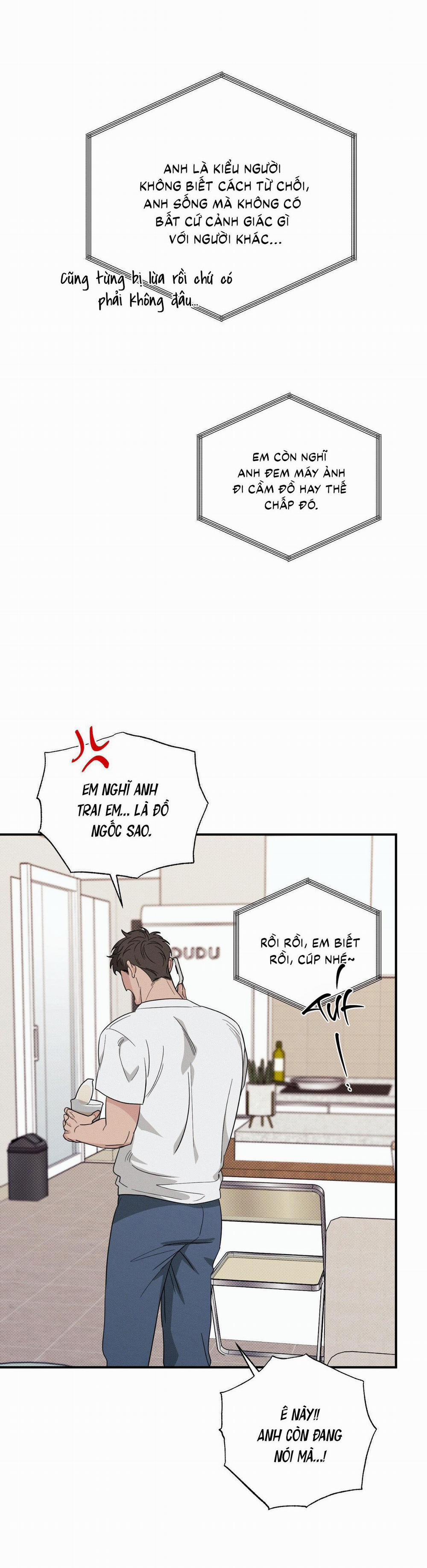 (Cbunu) Đầm Lầy Của Nhân Ngư 2 trang 44