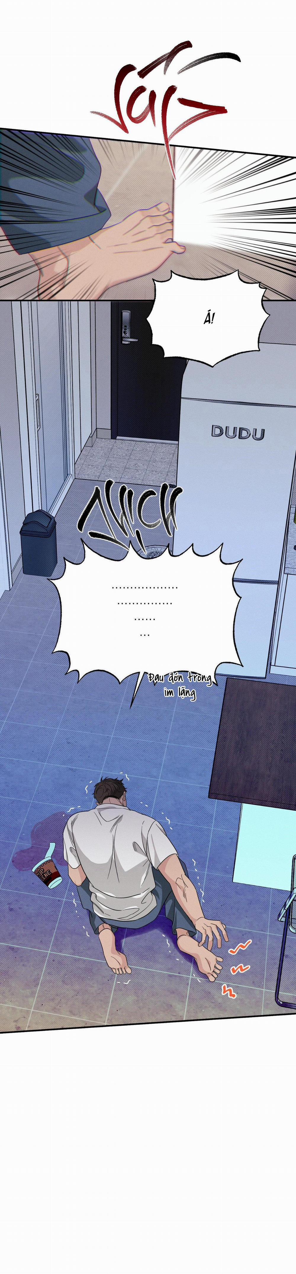 (Cbunu) Đầm Lầy Của Nhân Ngư 2 trang 45