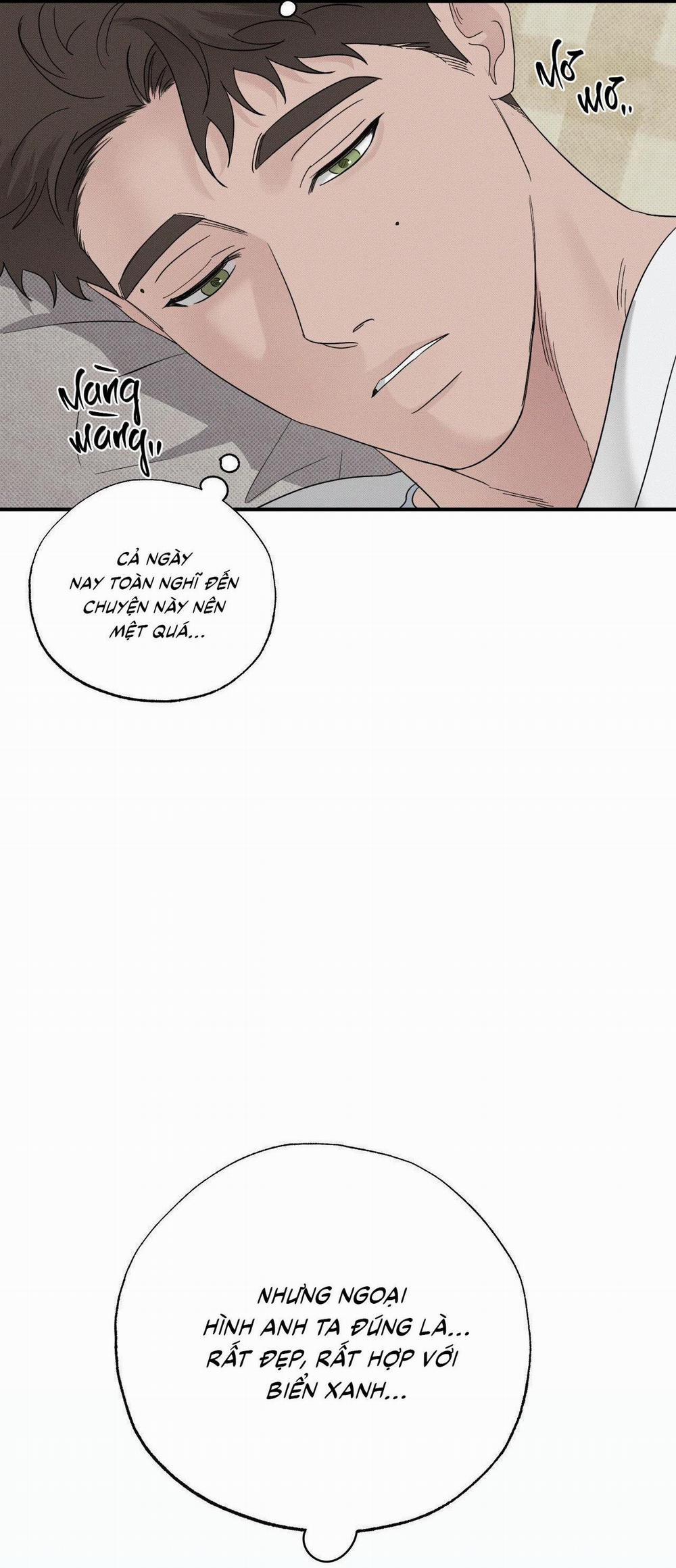 (Cbunu) Đầm Lầy Của Nhân Ngư 2 trang 50