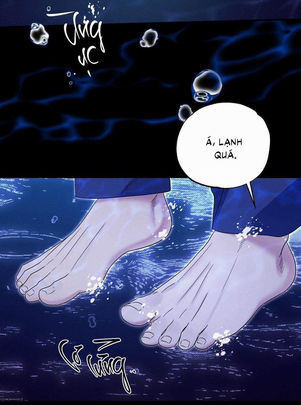(Cbunu) Đầm Lầy Của Nhân Ngư 2 trang 54