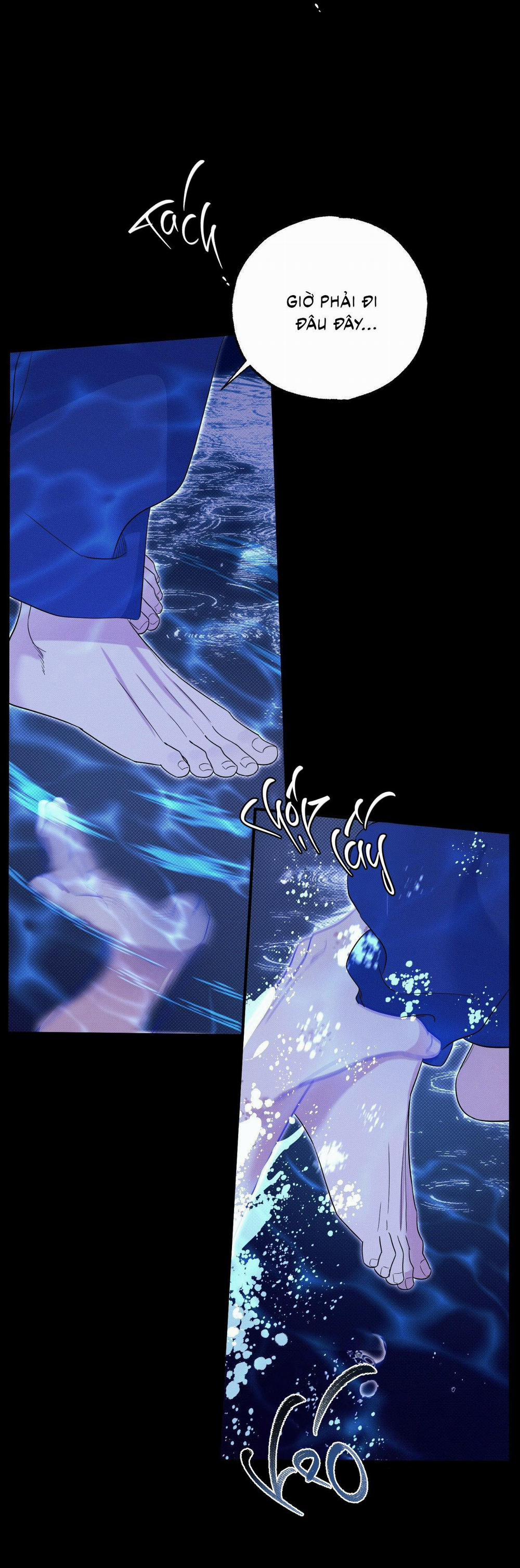 (Cbunu) Đầm Lầy Của Nhân Ngư 2 trang 57