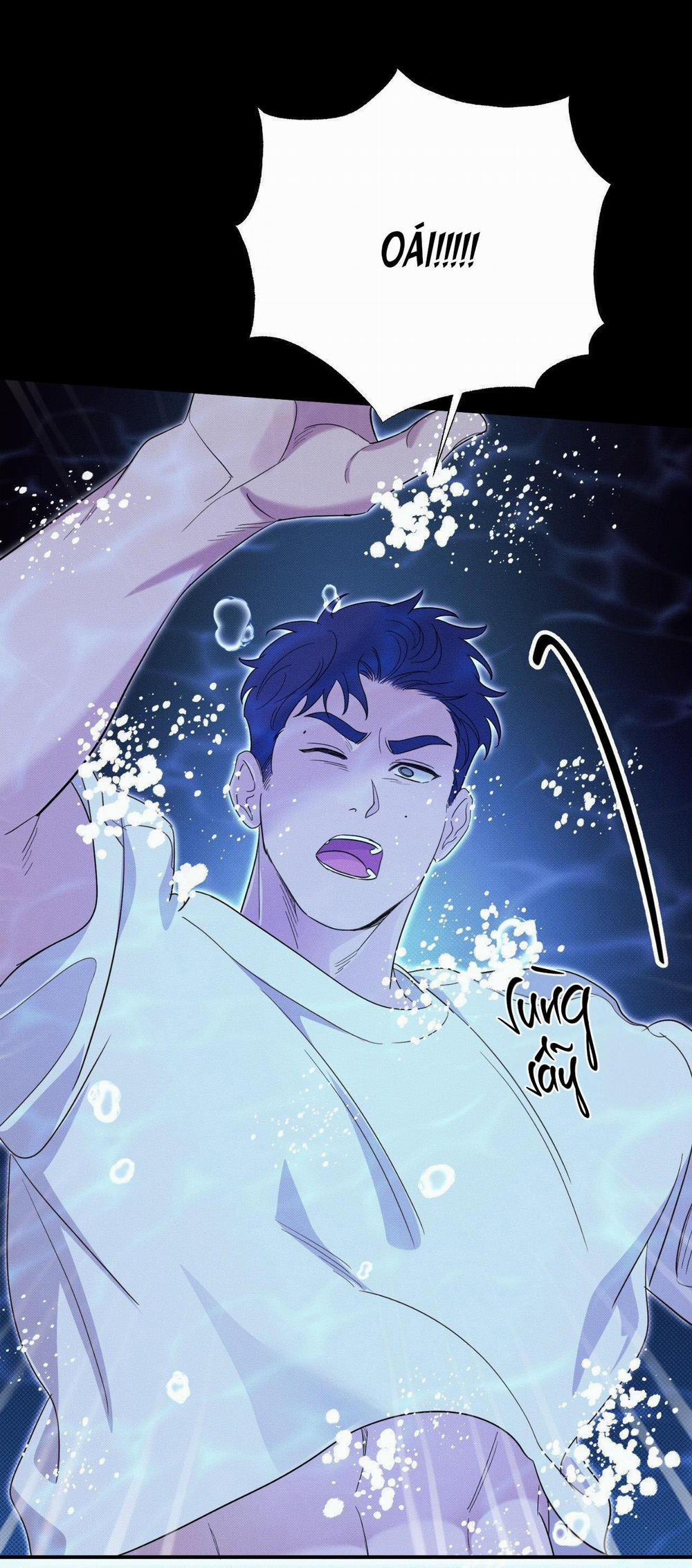 (Cbunu) Đầm Lầy Của Nhân Ngư 2 trang 58