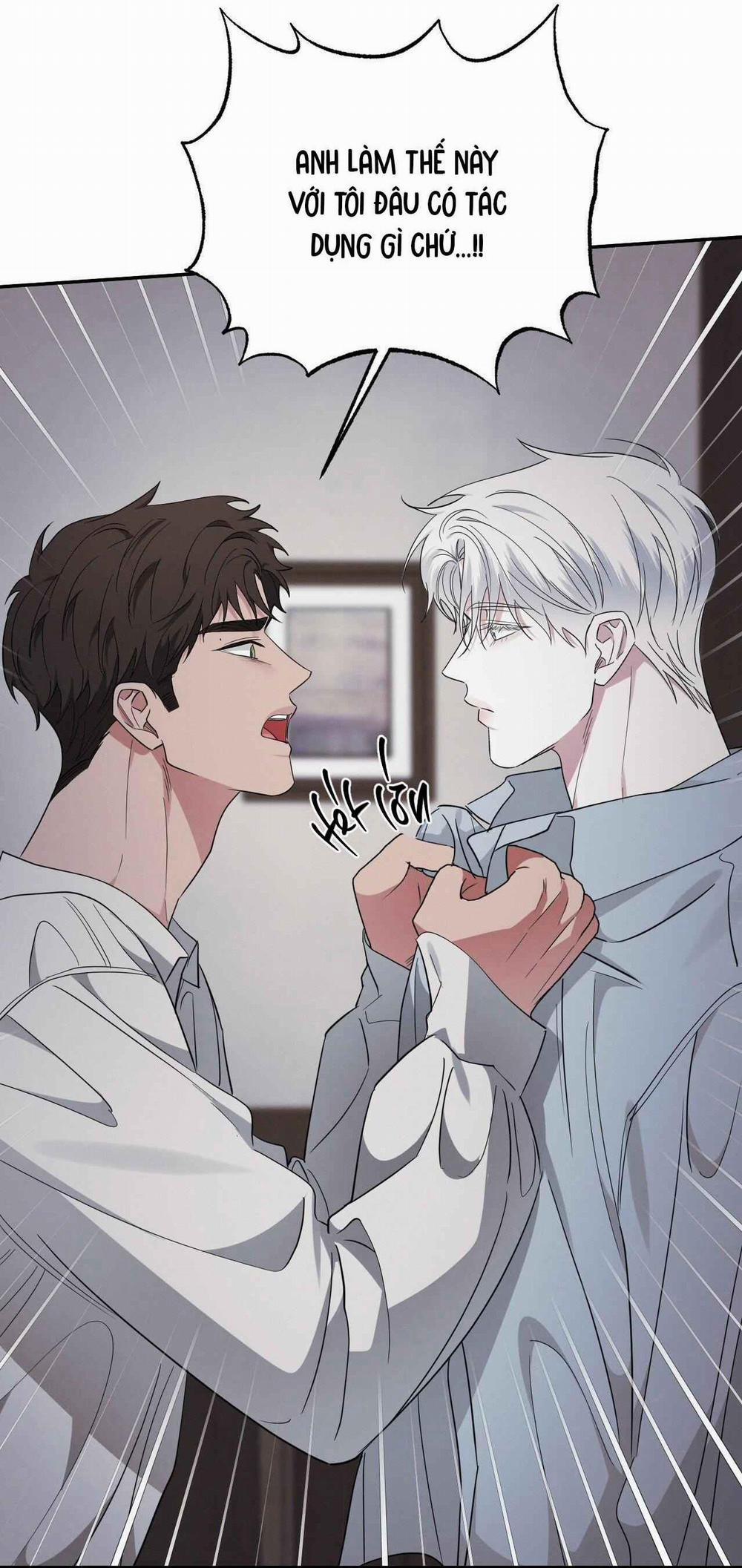 (Cbunu) Đầm Lầy Của Nhân Ngư 20 trang 105